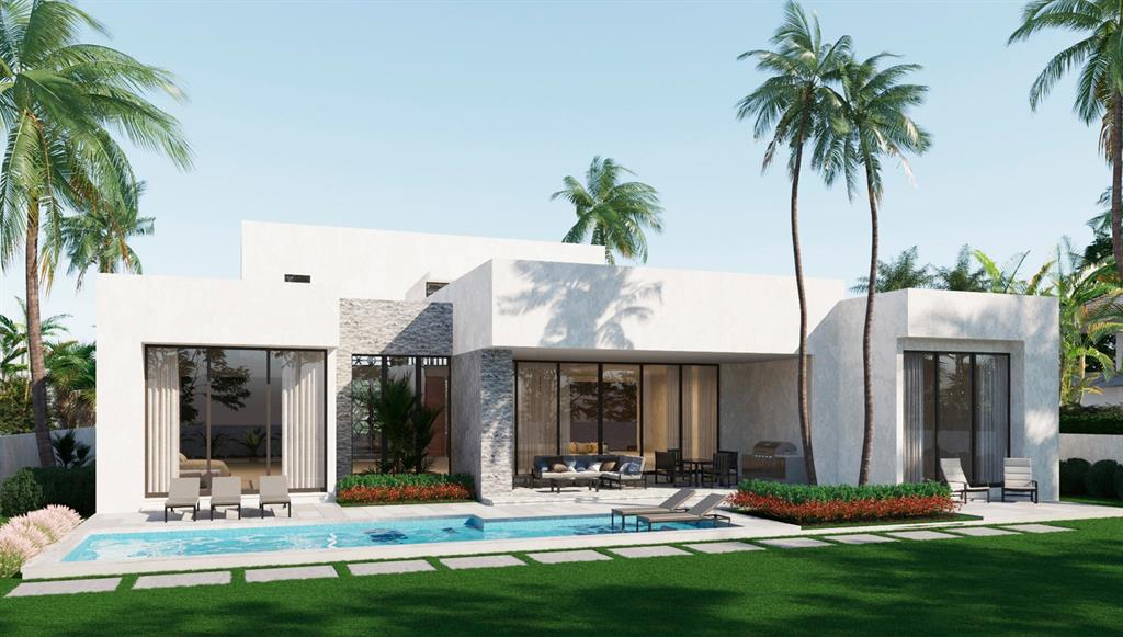 St Andrews Country Club - Residential