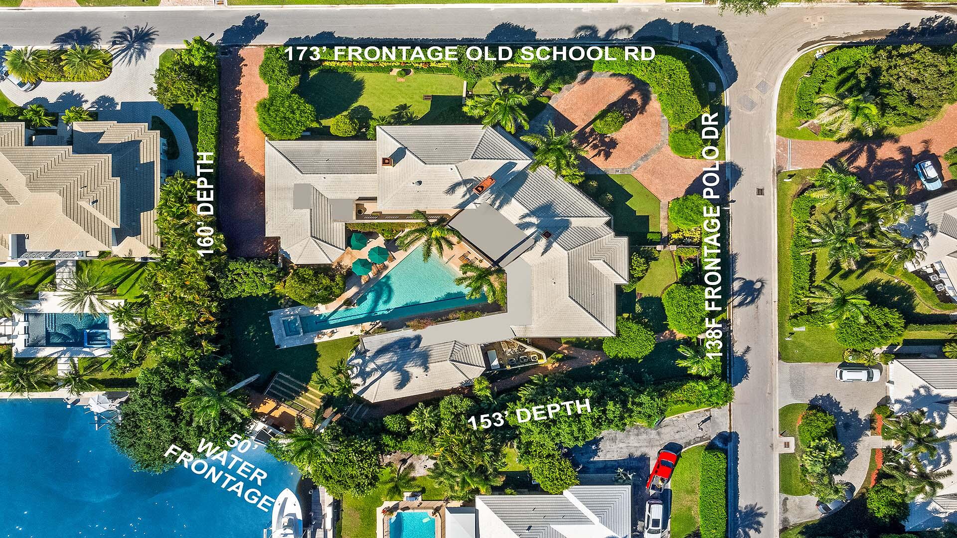 POLO FIELDS 1 - Residential