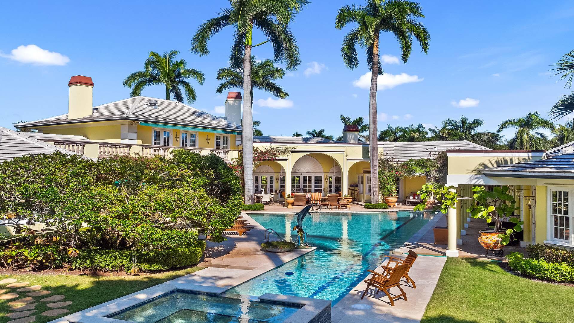 POLO FIELDS 1 - Residential