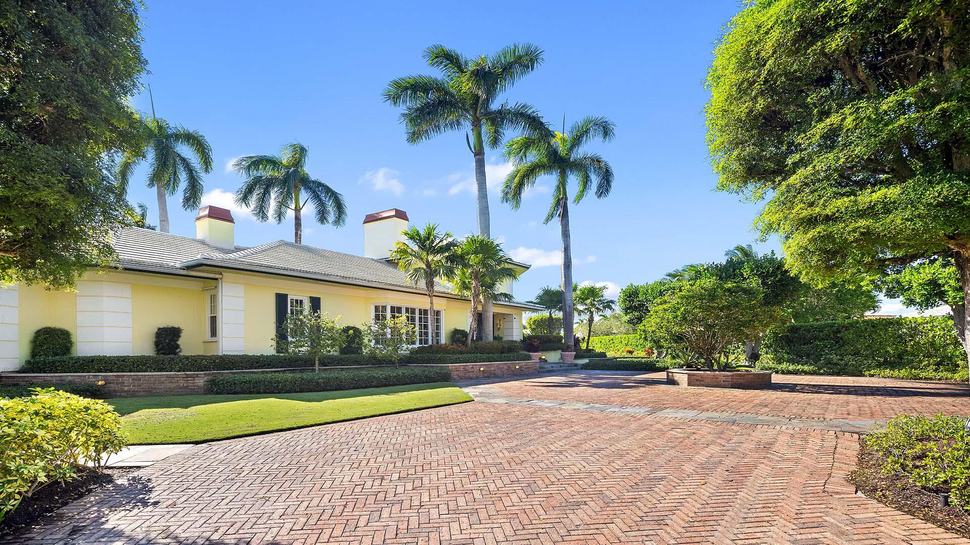 POLO FIELDS 1 - Residential
