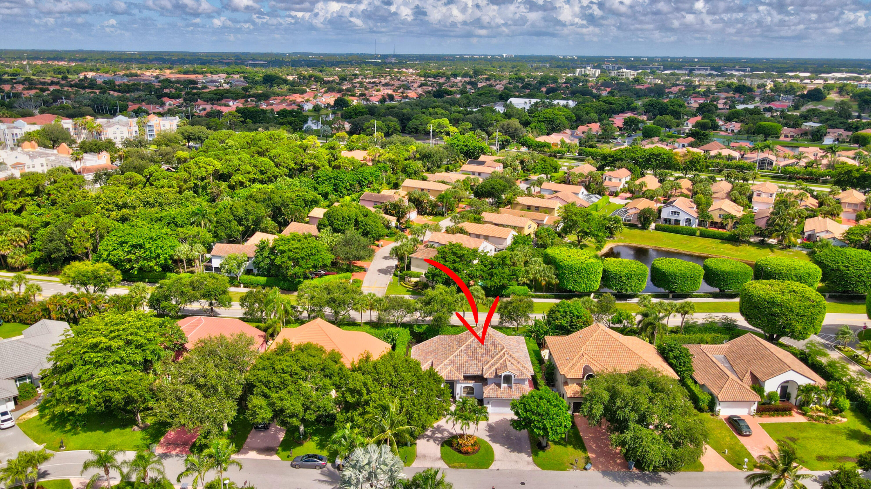 BUENAVISTA - Residential