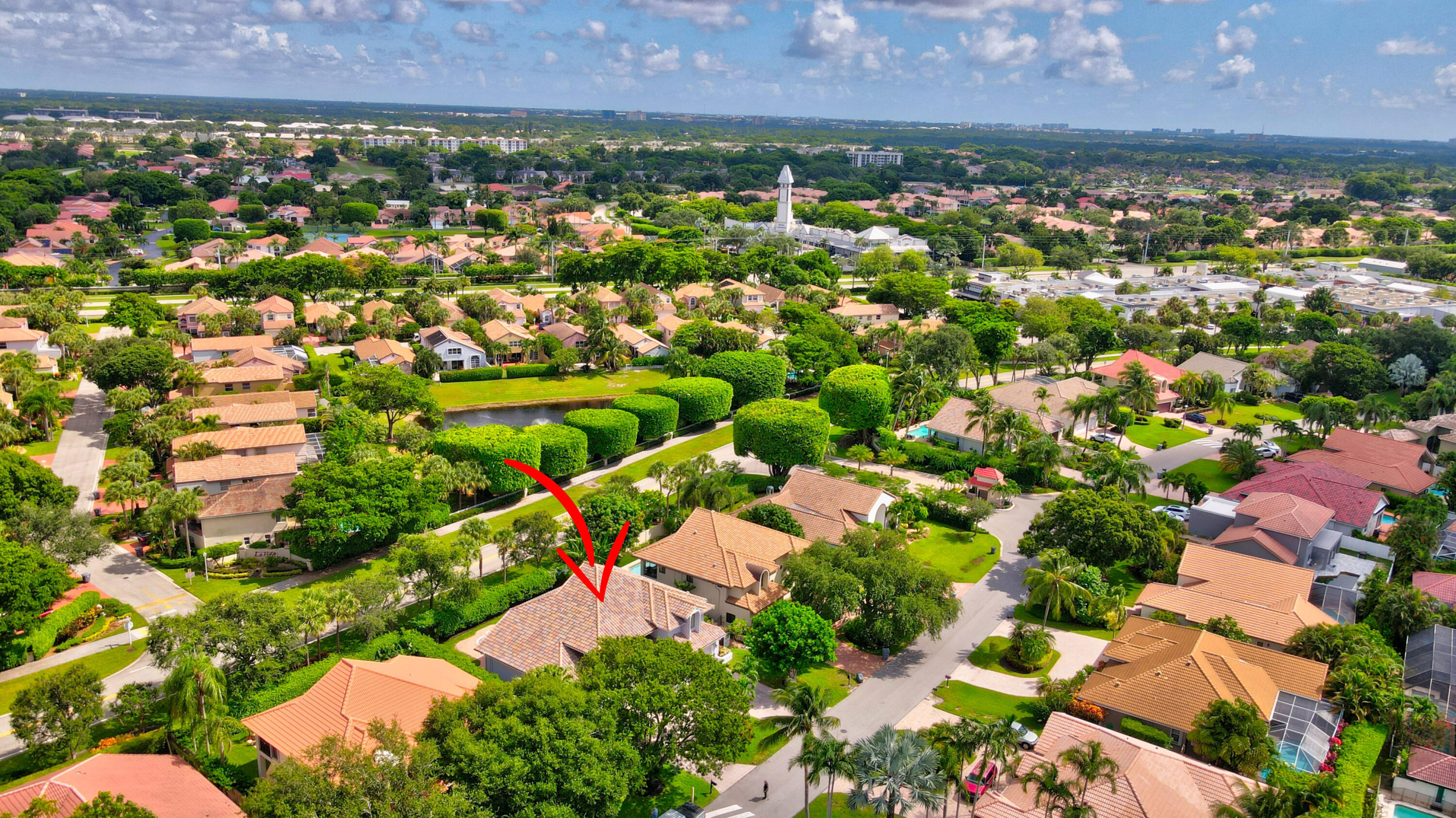 BUENAVISTA - Residential