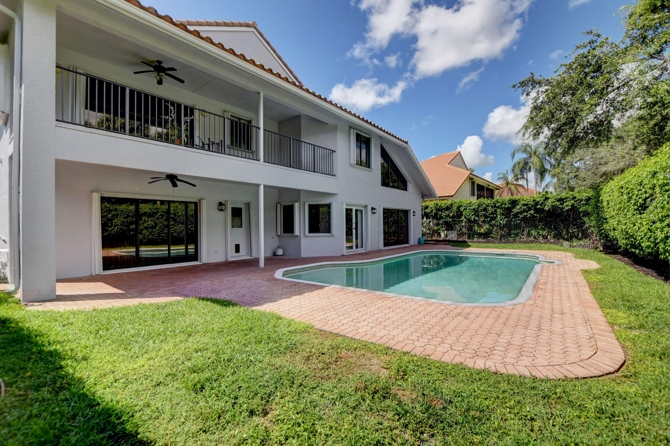 BUENAVISTA - Residential