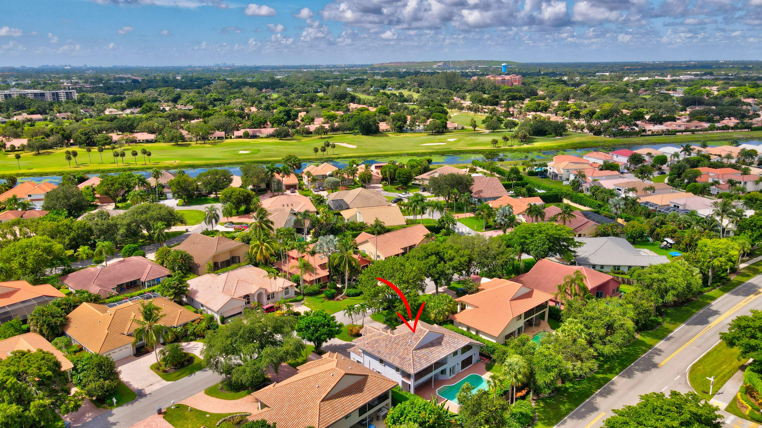 BUENAVISTA - Residential