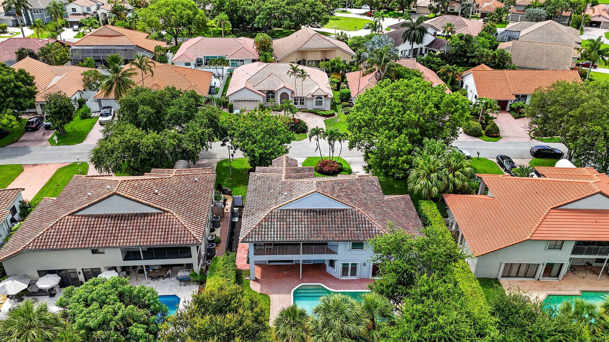 BUENAVISTA - Residential