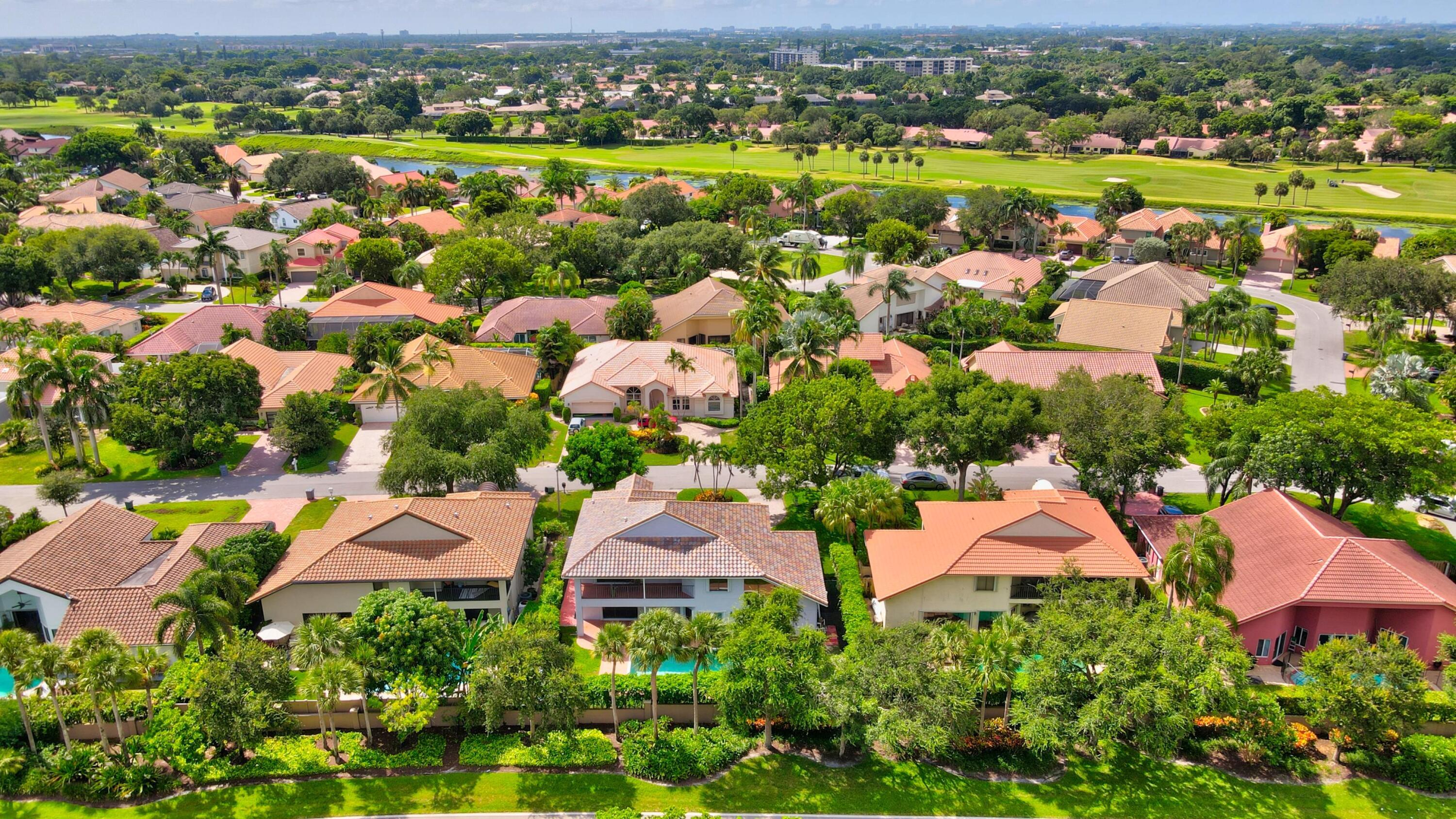 BUENAVISTA - Residential