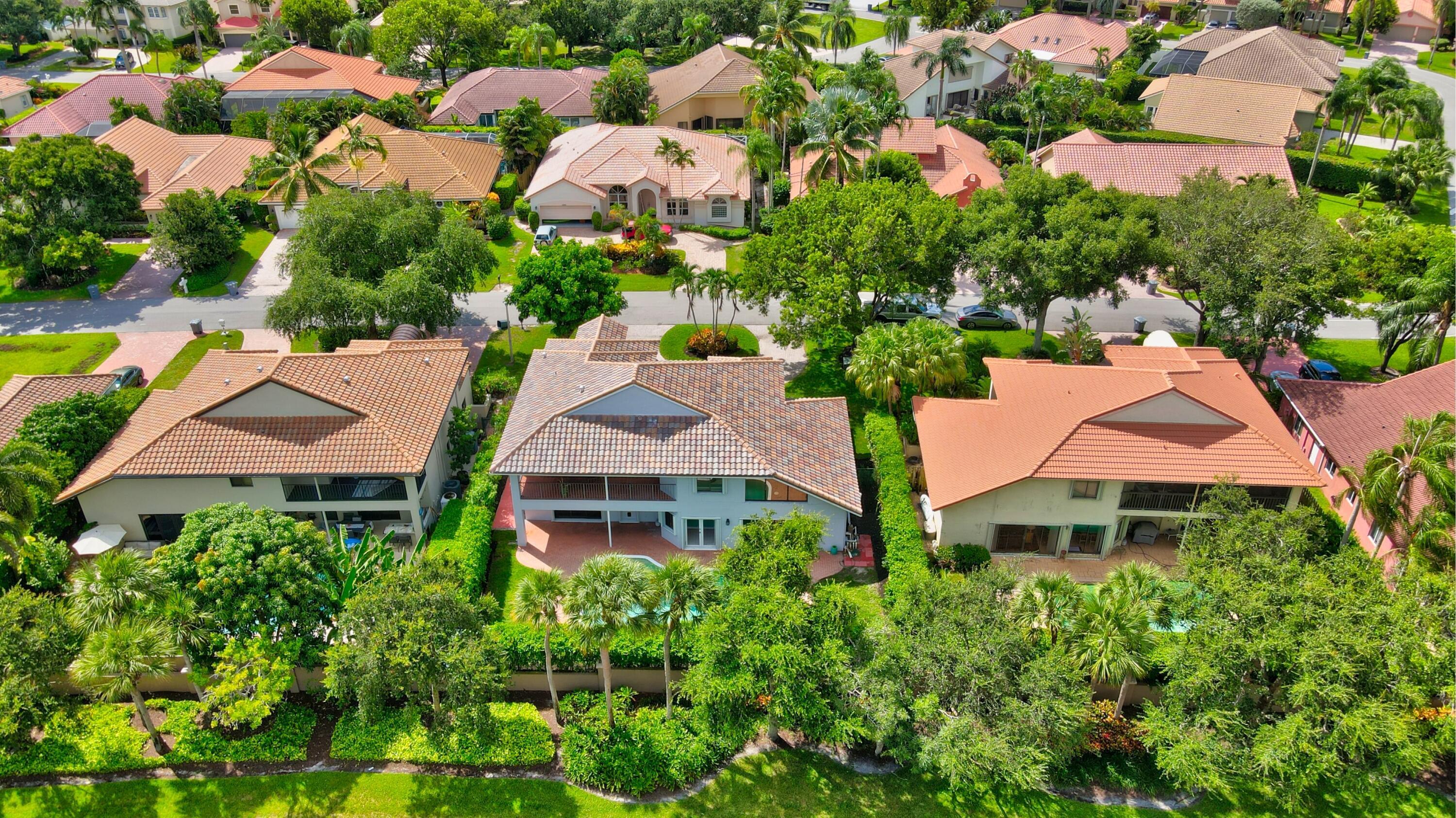 BUENAVISTA - Residential