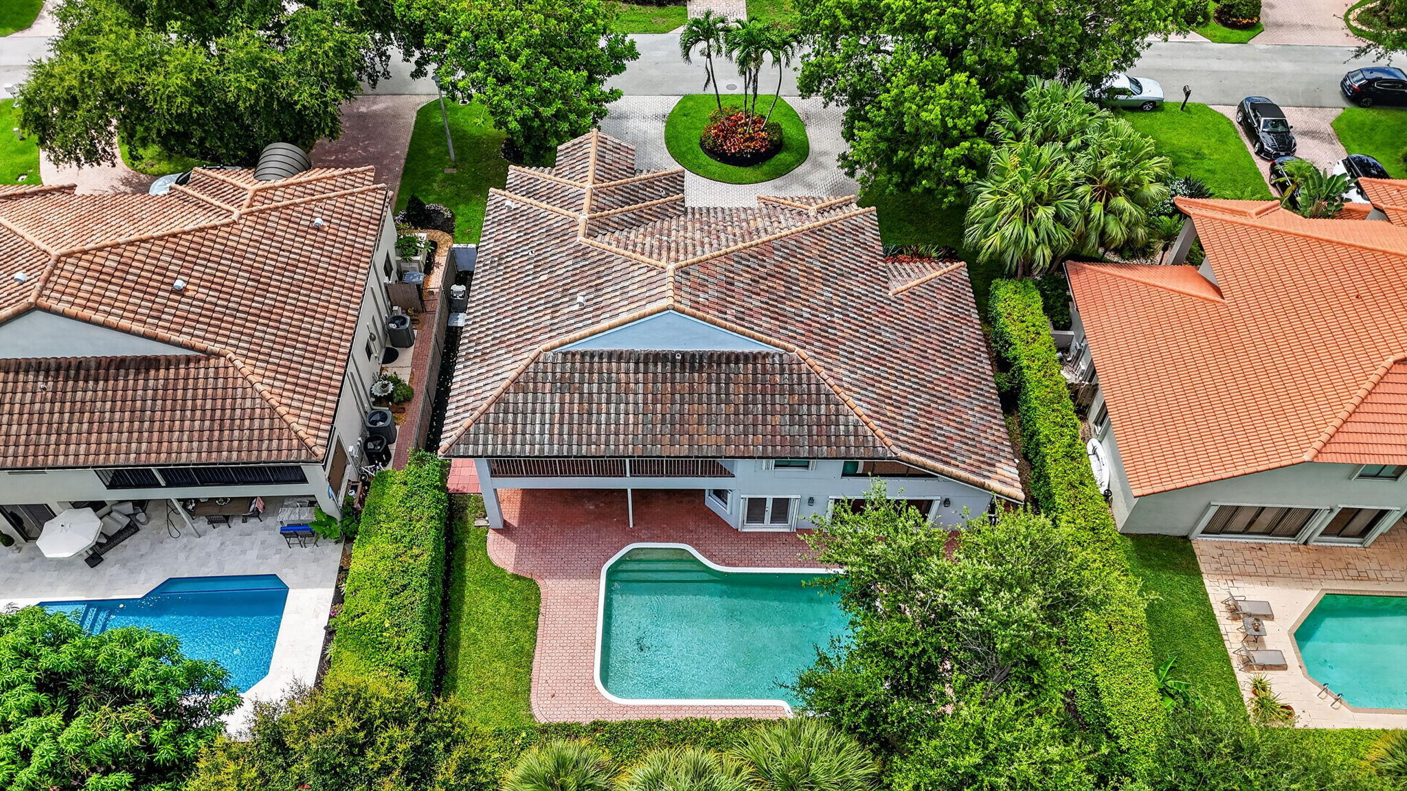 BUENAVISTA - Residential