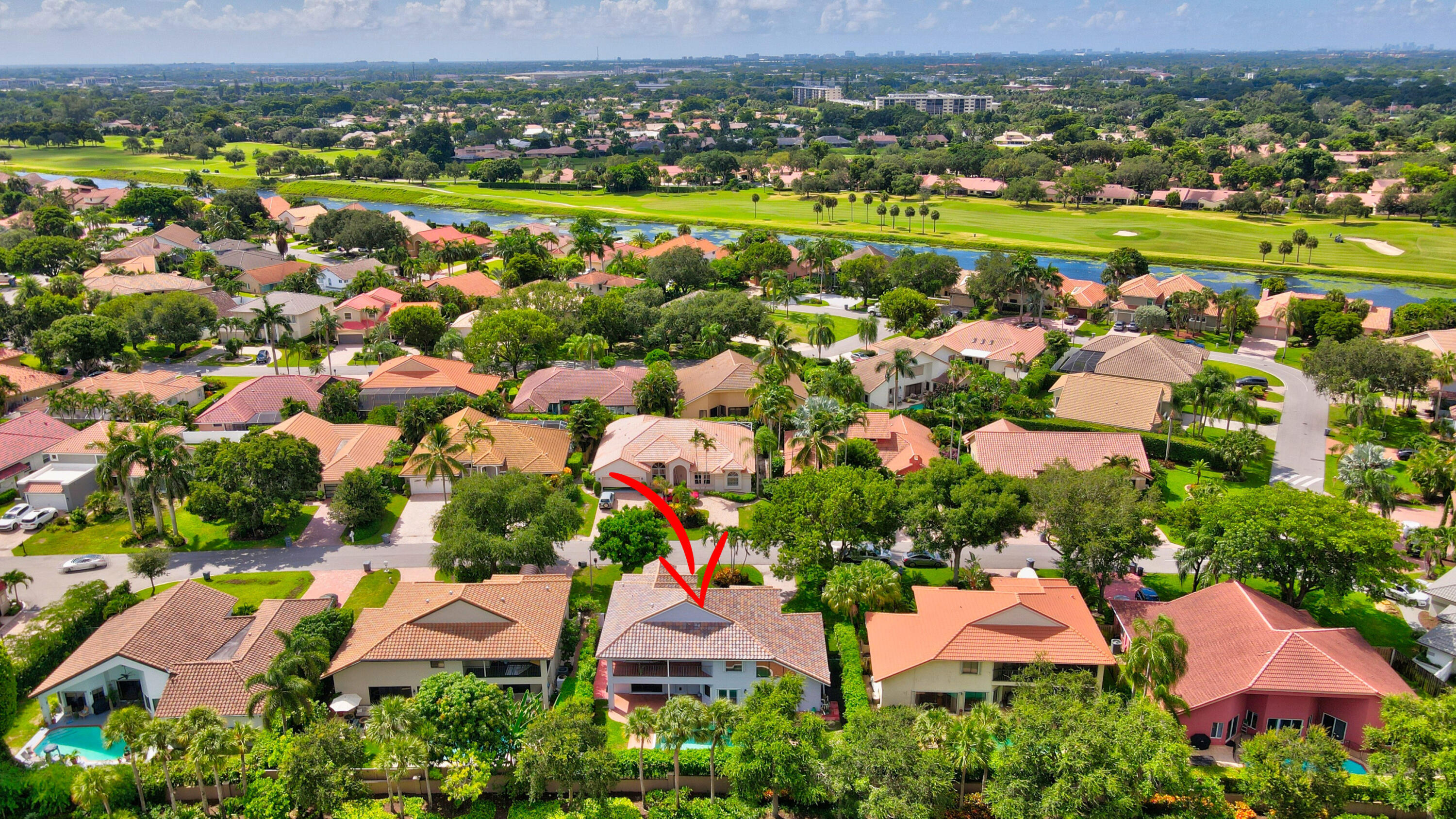 BUENAVISTA - Residential