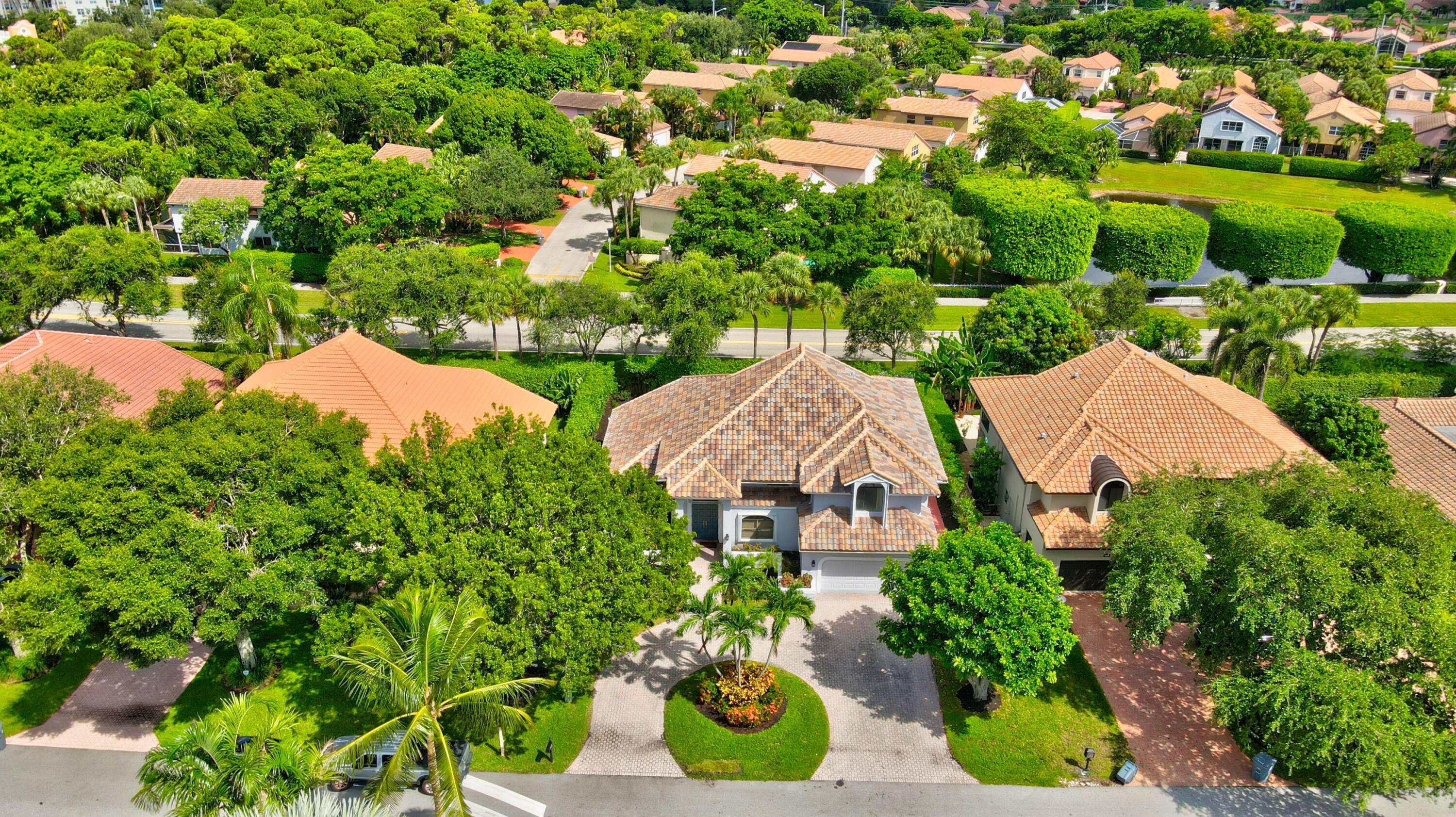 BUENAVISTA - Residential