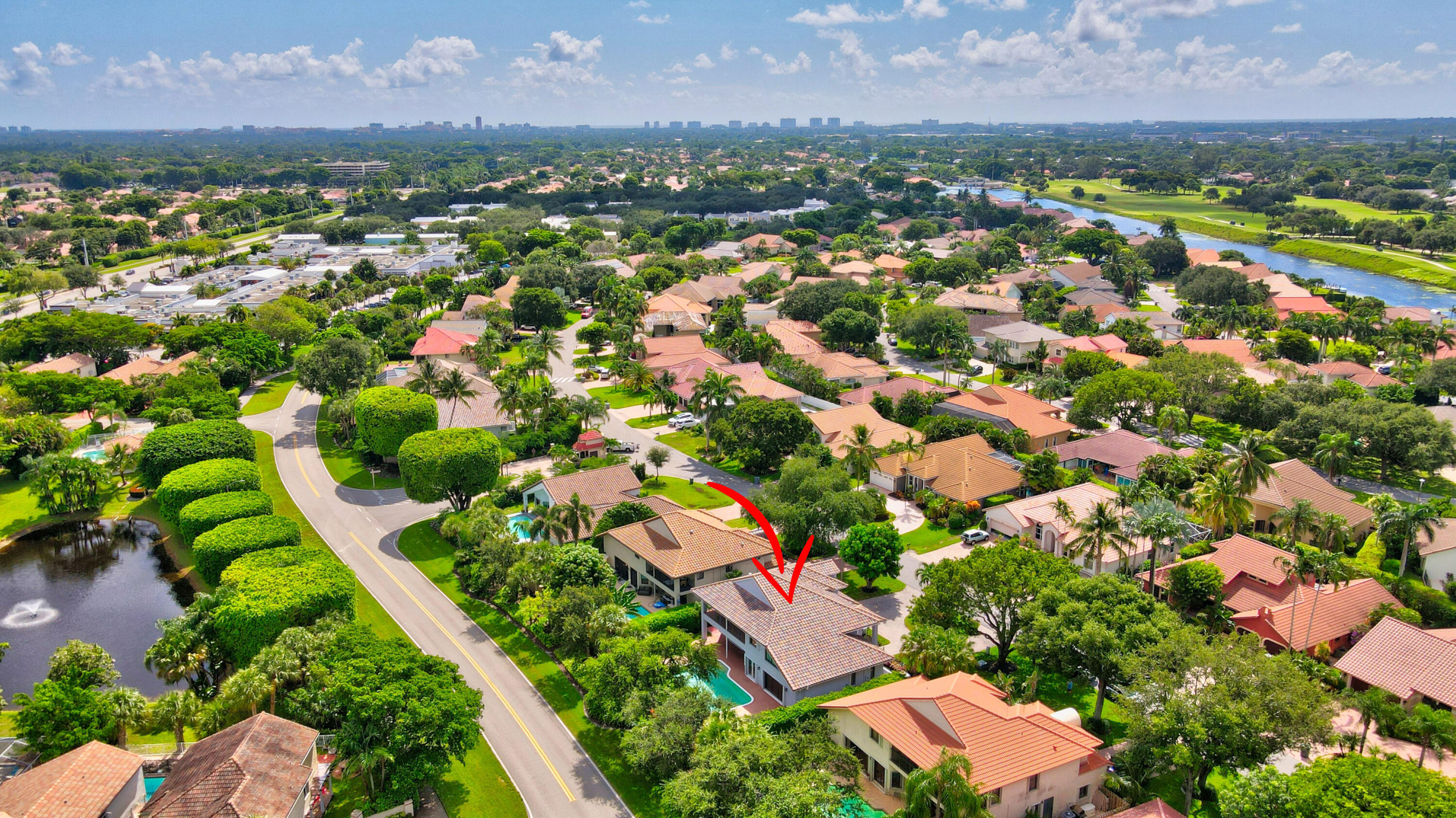 BUENAVISTA - Residential
