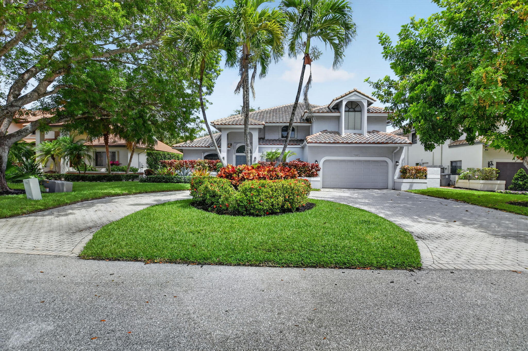 BUENAVISTA - Residential
