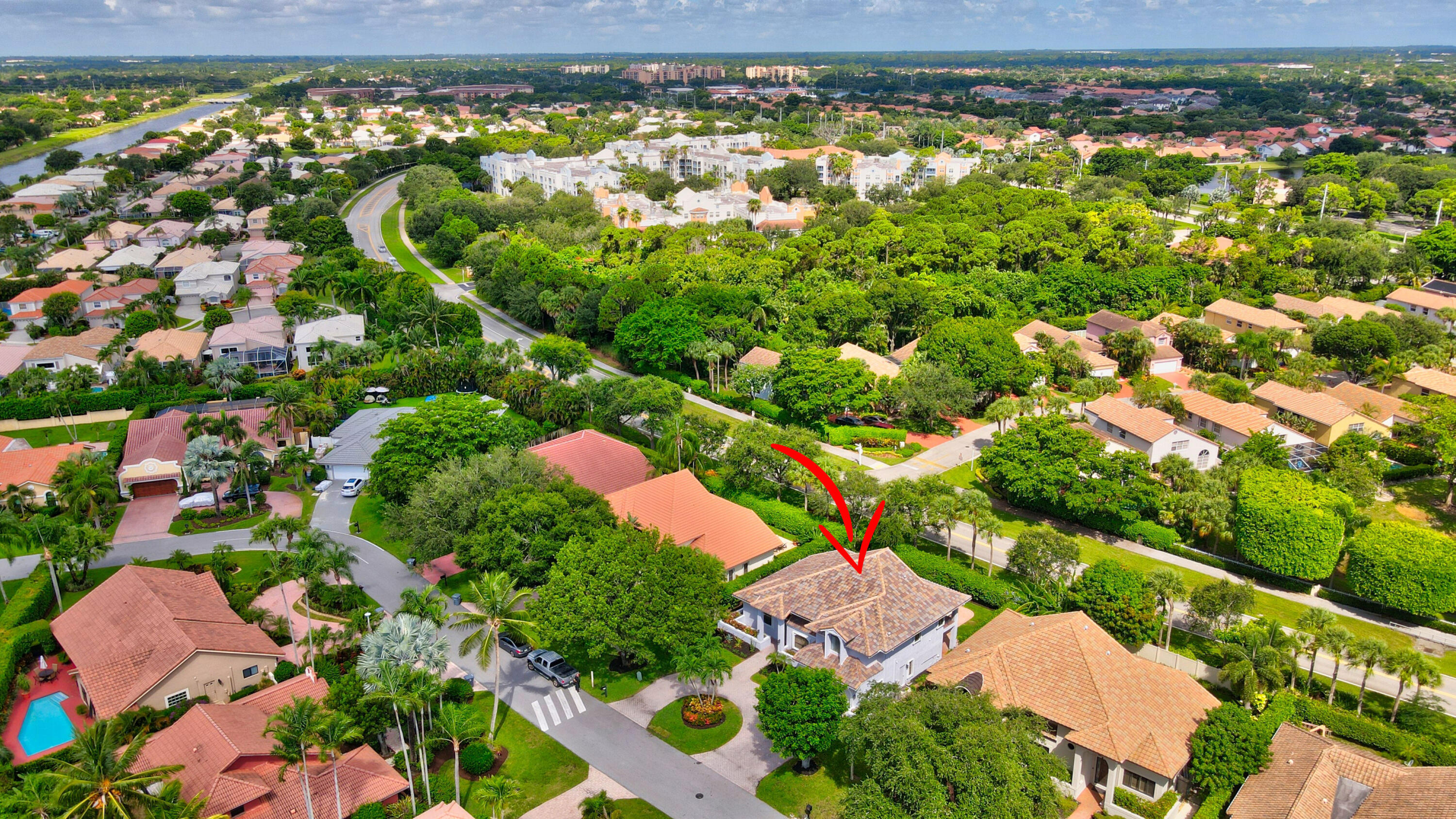 BUENAVISTA - Residential