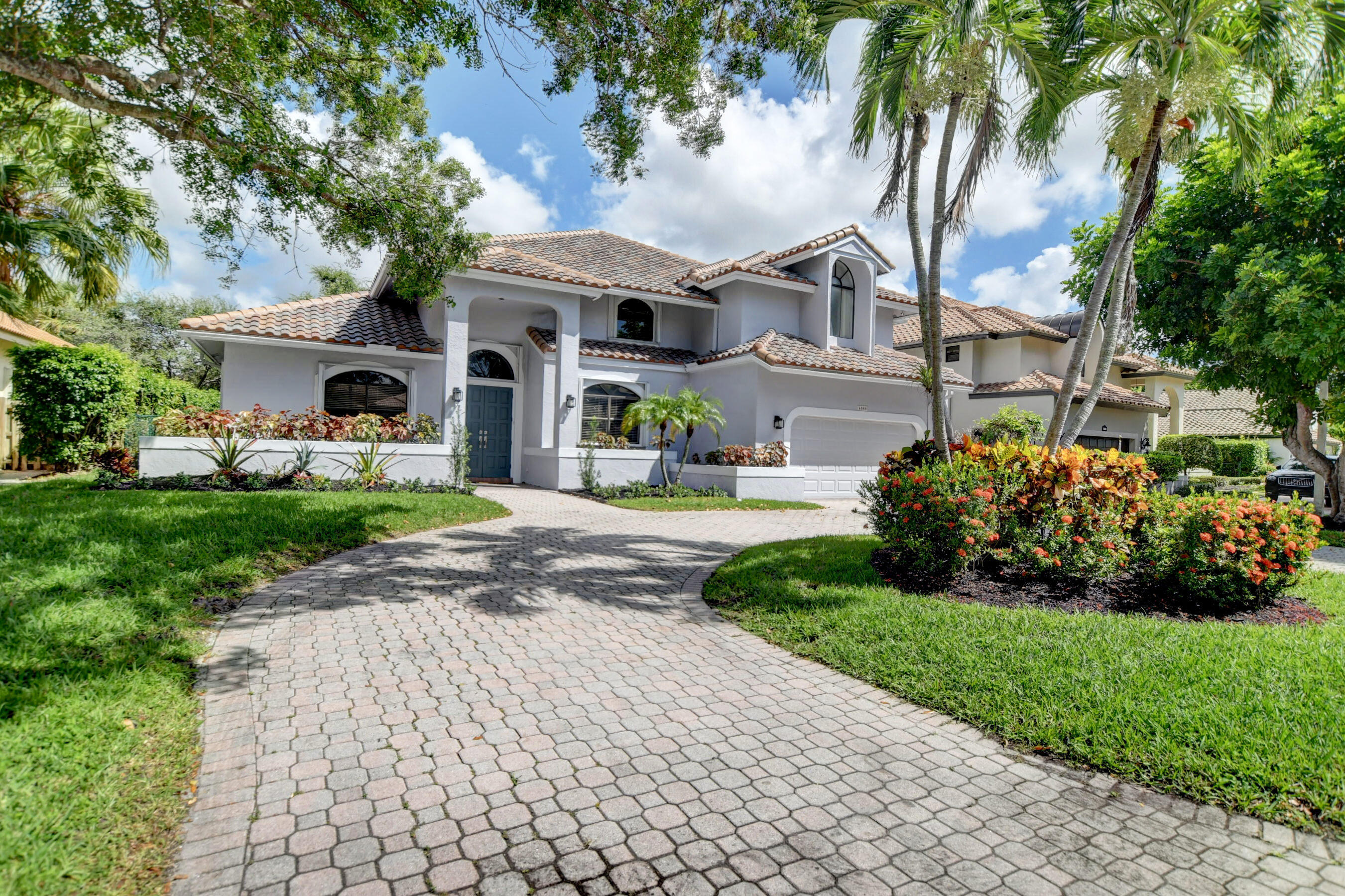 BUENAVISTA - Residential
