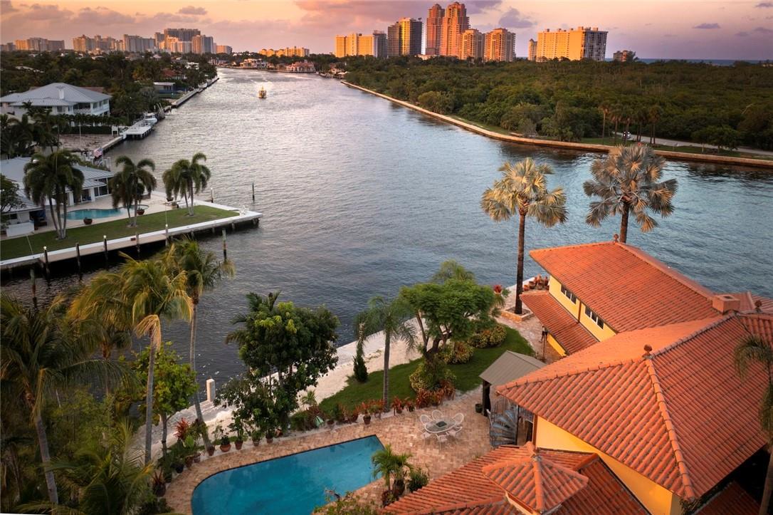 Coral Ridge 21-50 B - Residential