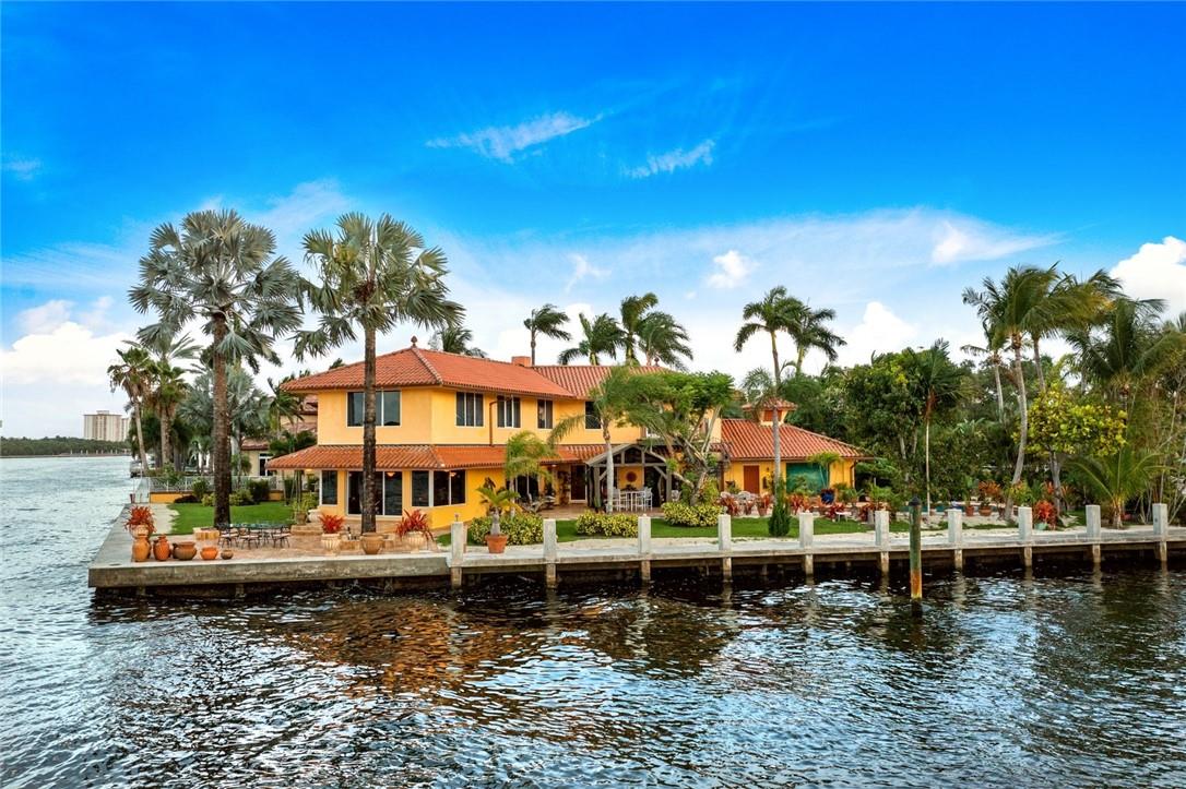 Coral Ridge 21-50 B - Residential
