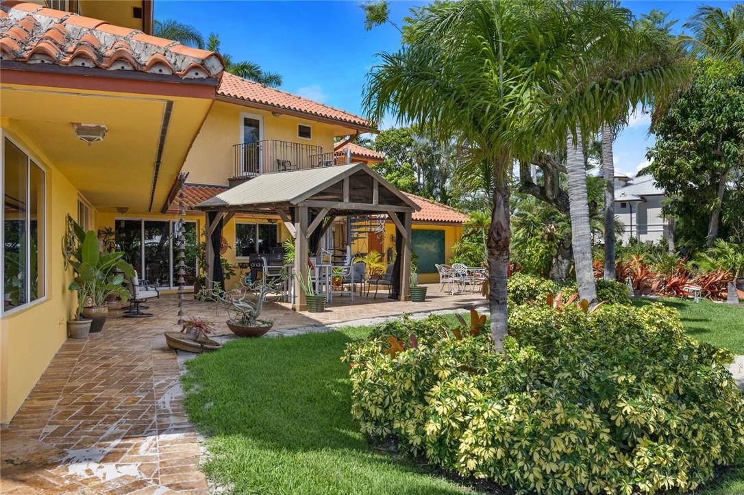 Coral Ridge 21-50 B - Residential