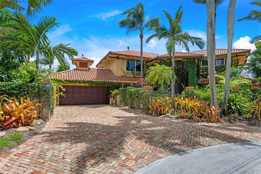Coral Ridge 21-50 B - Residential