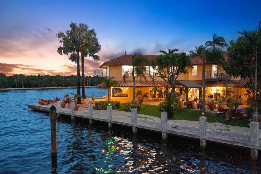 Coral Ridge 21-50 B - Residential