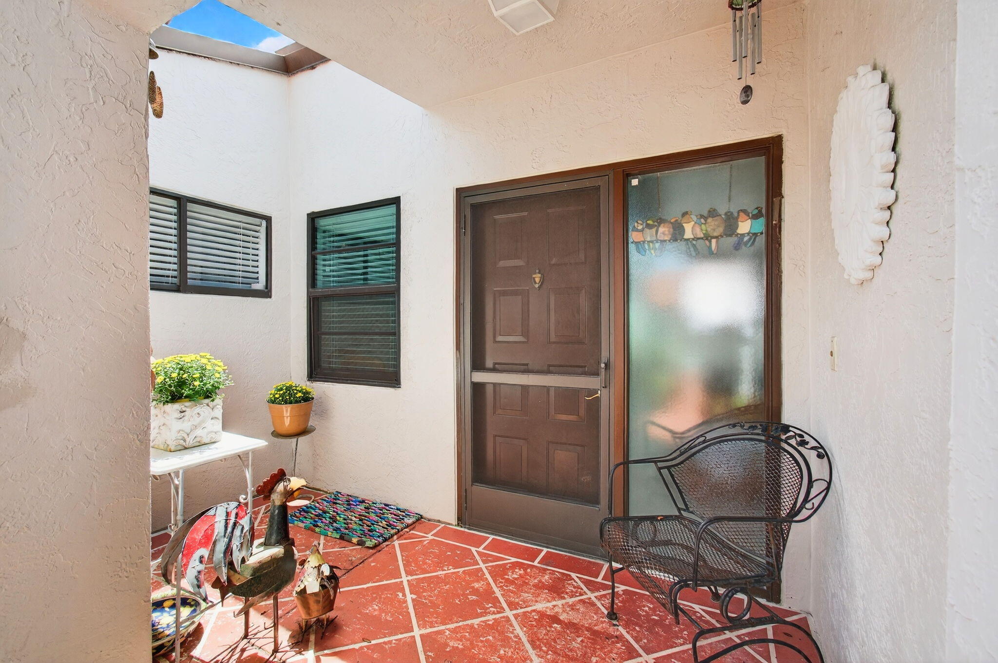 HUNTINGTON POINTE - Residential