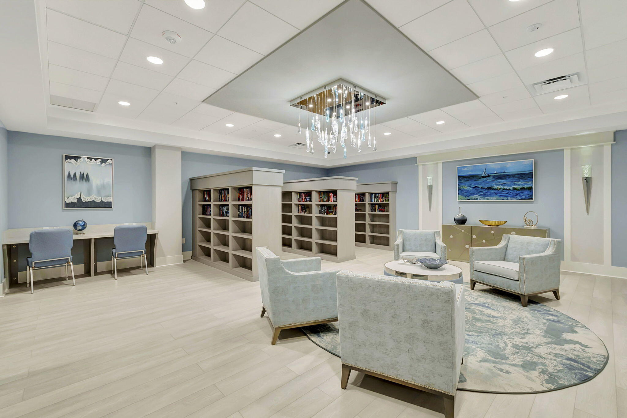 HUNTINGTON POINTE - Residential