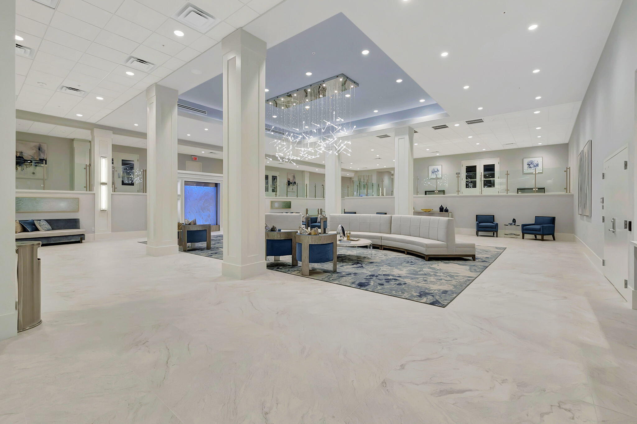 HUNTINGTON POINTE - Residential
