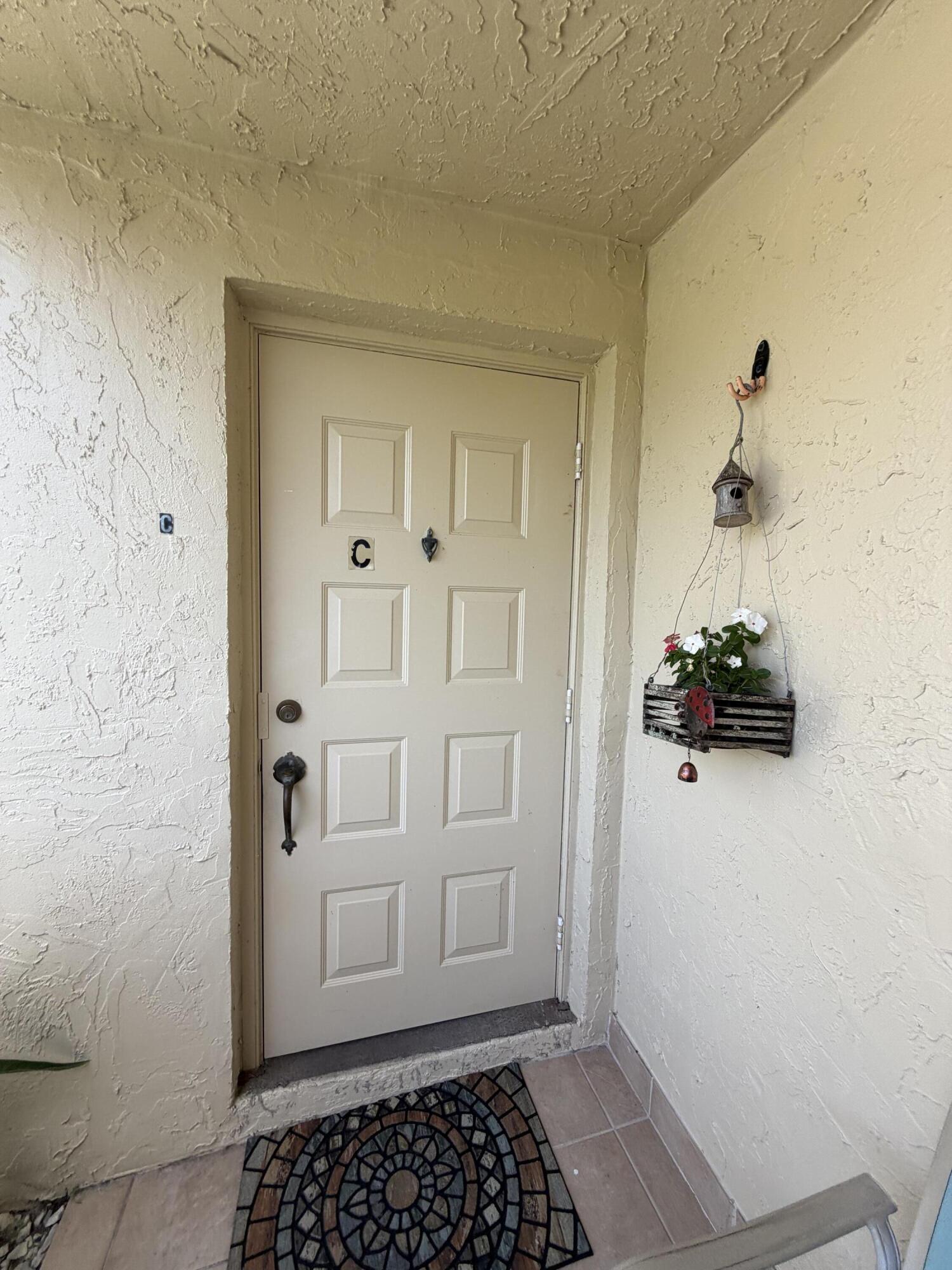 HIGH POINT OF DELRAY WEST CONDO SEC 3 - Residential