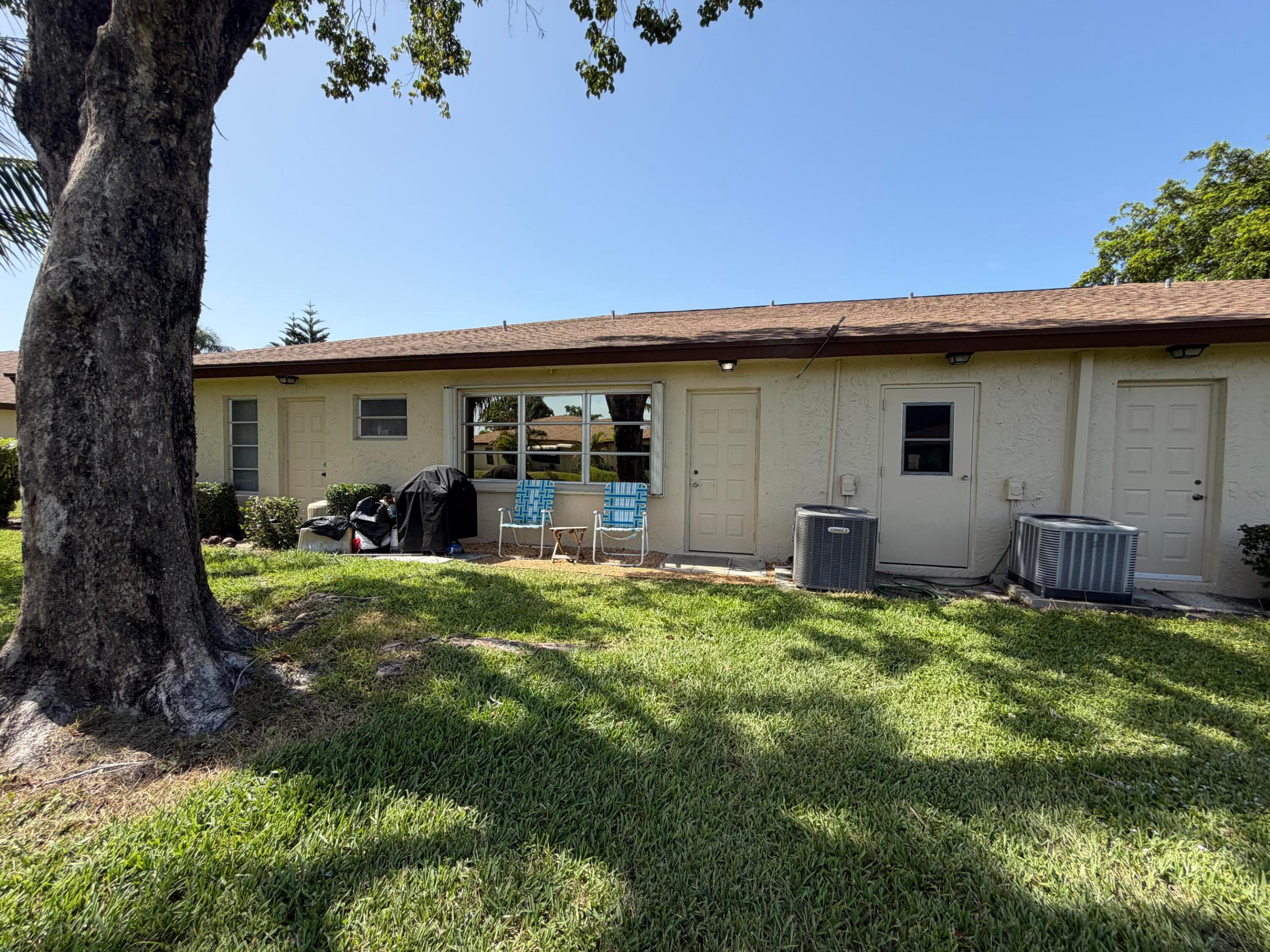 HIGH POINT OF DELRAY WEST CONDO SEC 3 - Residential