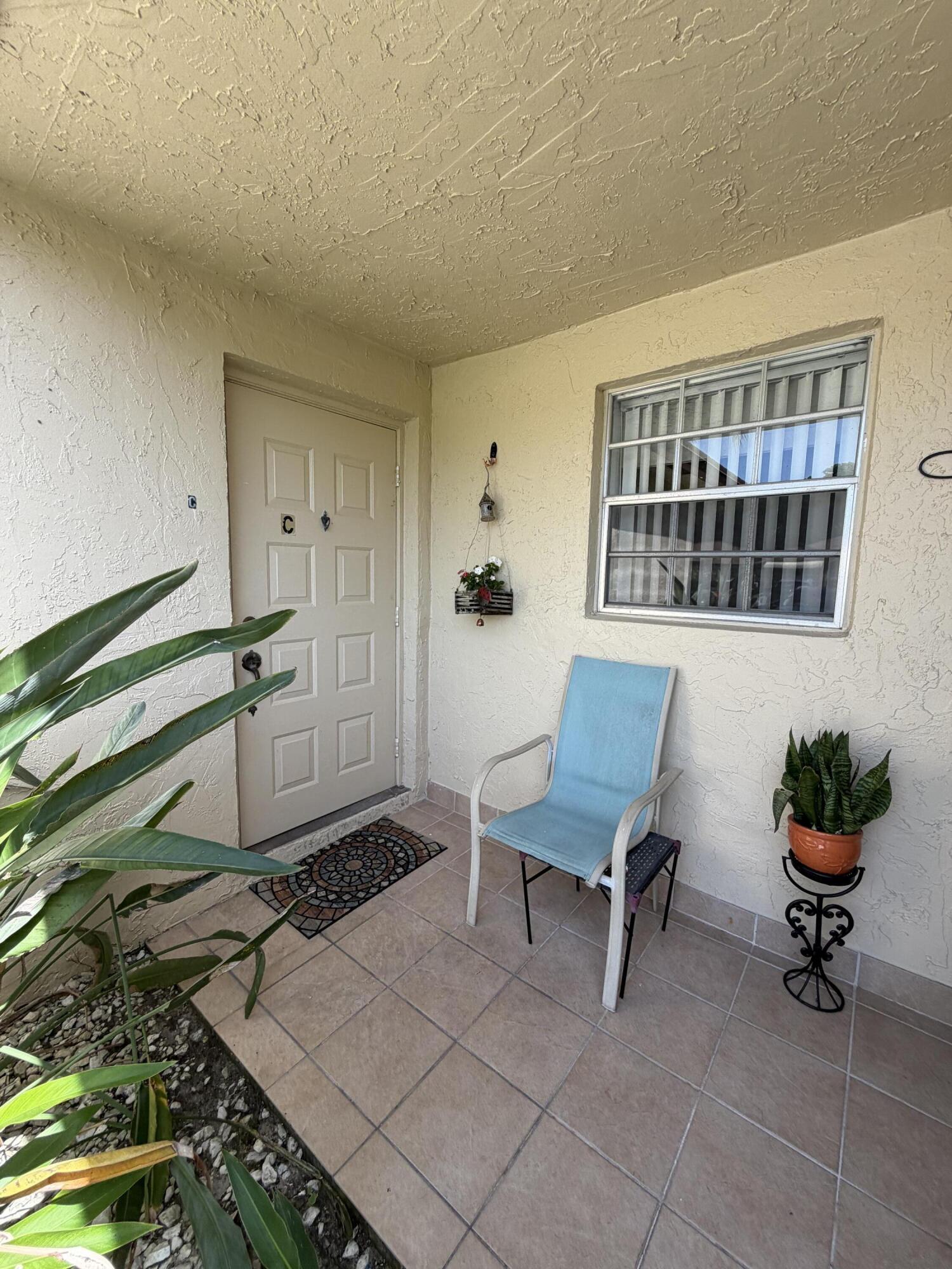 HIGH POINT OF DELRAY WEST CONDO SEC 3 - Residential