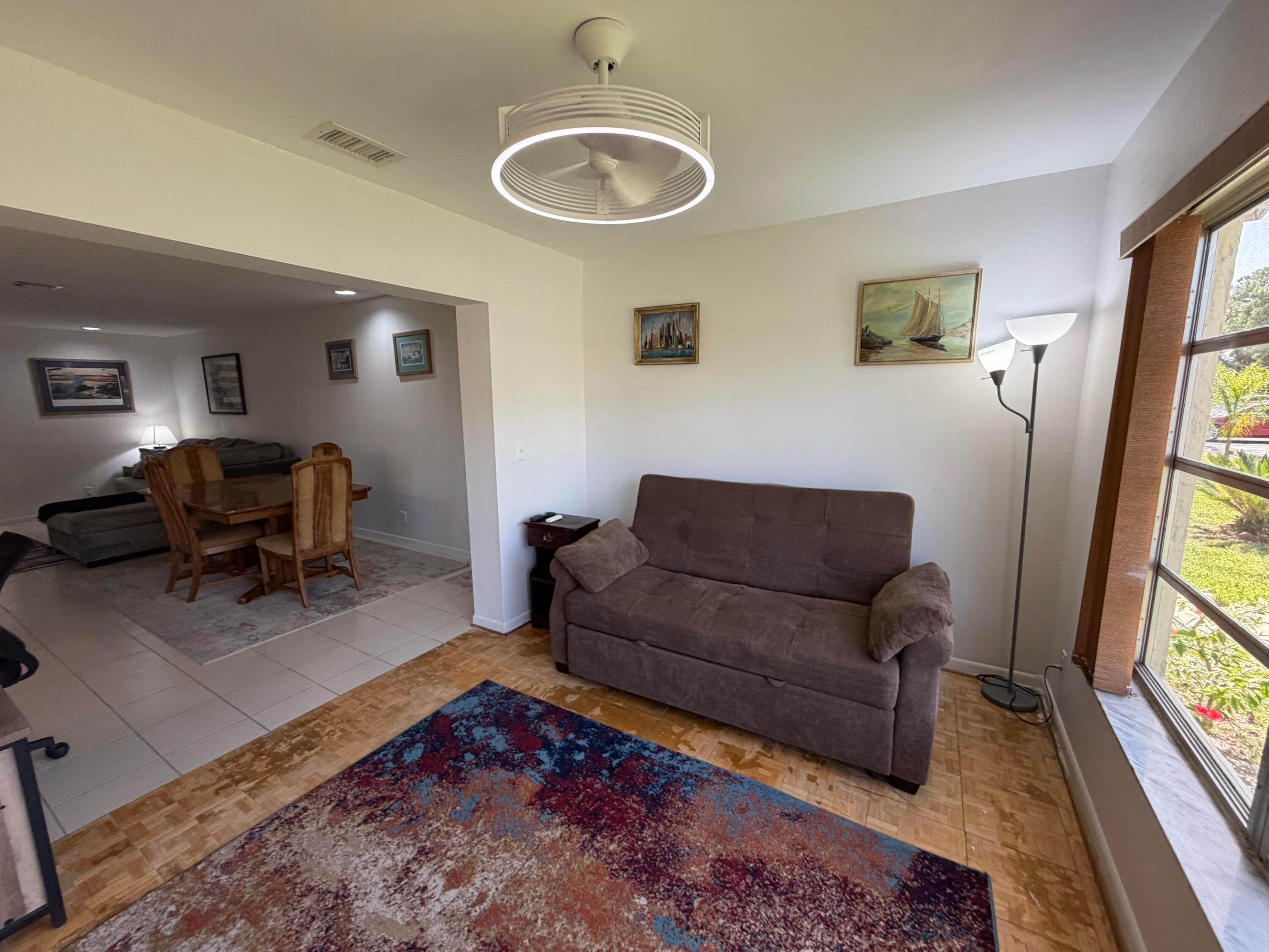 HIGH POINT OF DELRAY WEST CONDO SEC 3 - Residential