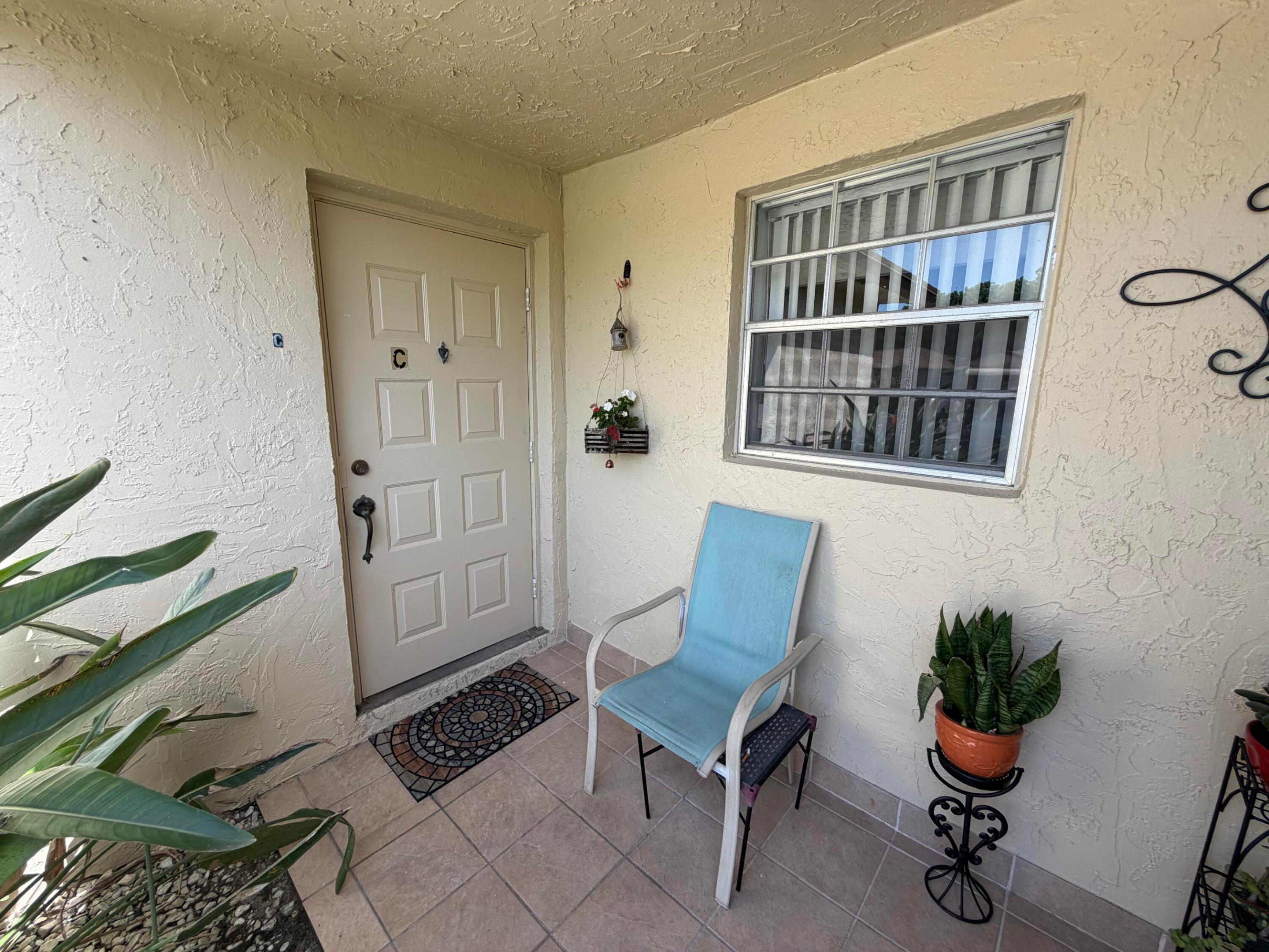 HIGH POINT OF DELRAY WEST CONDO SEC 3 - Residential