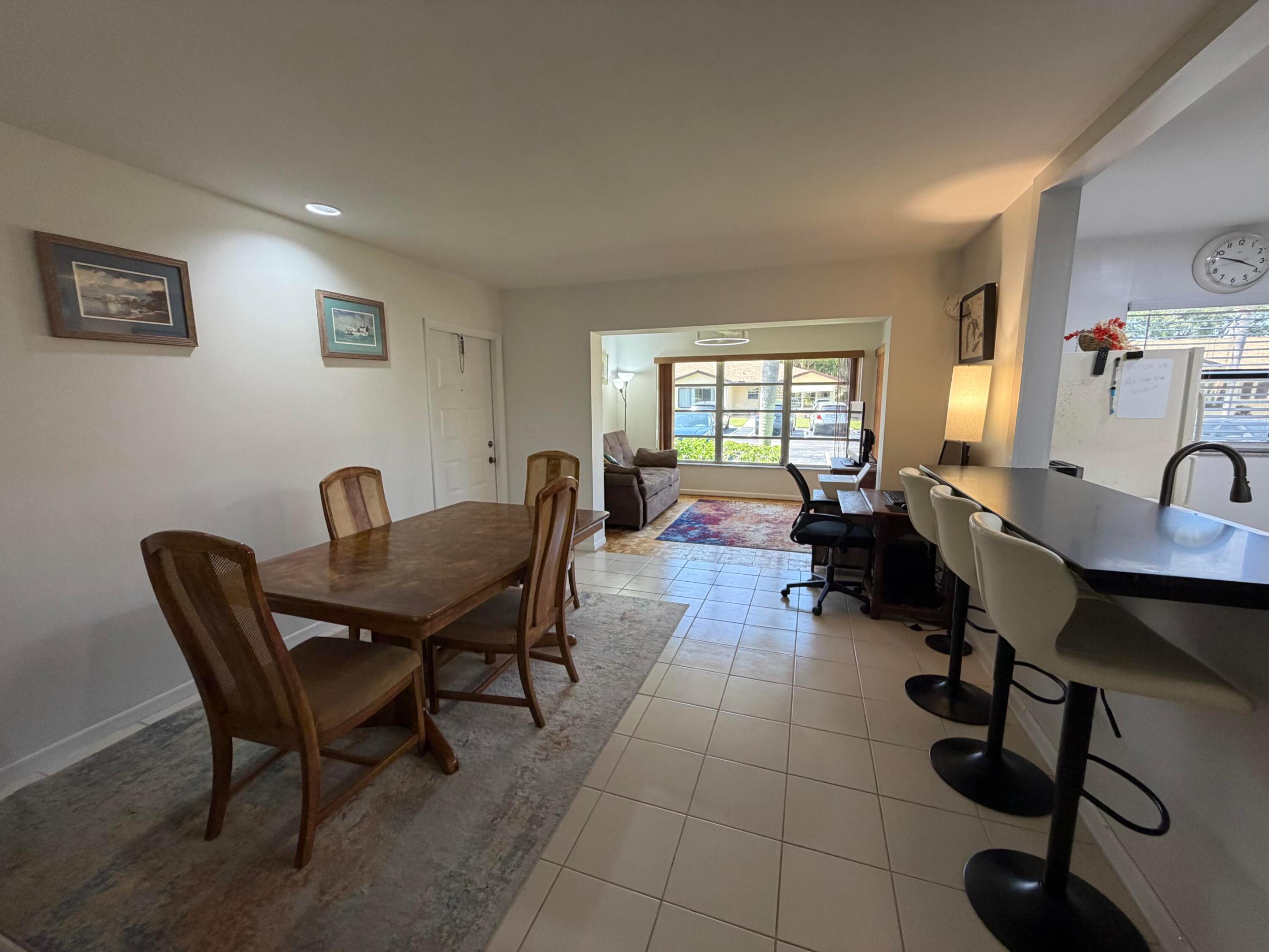 HIGH POINT OF DELRAY WEST CONDO SEC 3 - Residential