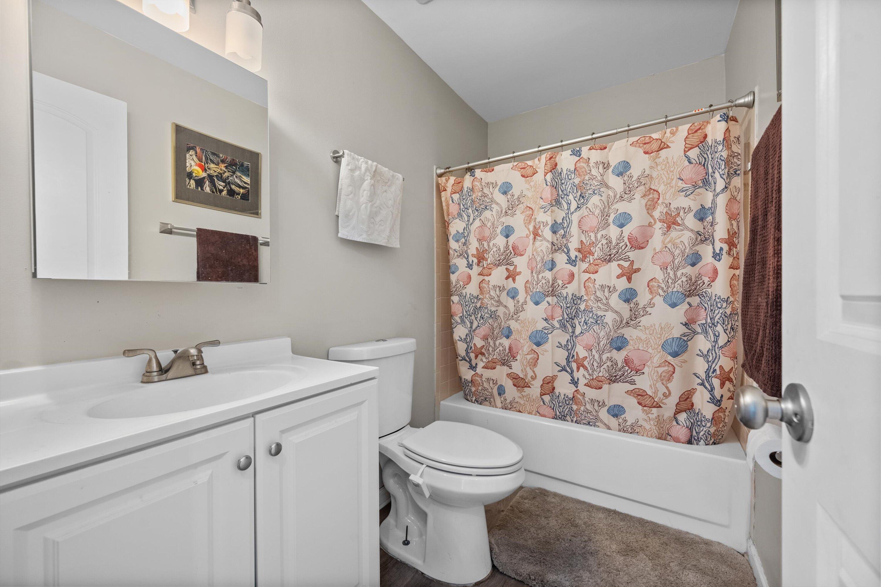 COUNTRYWOOD 3 - Residential