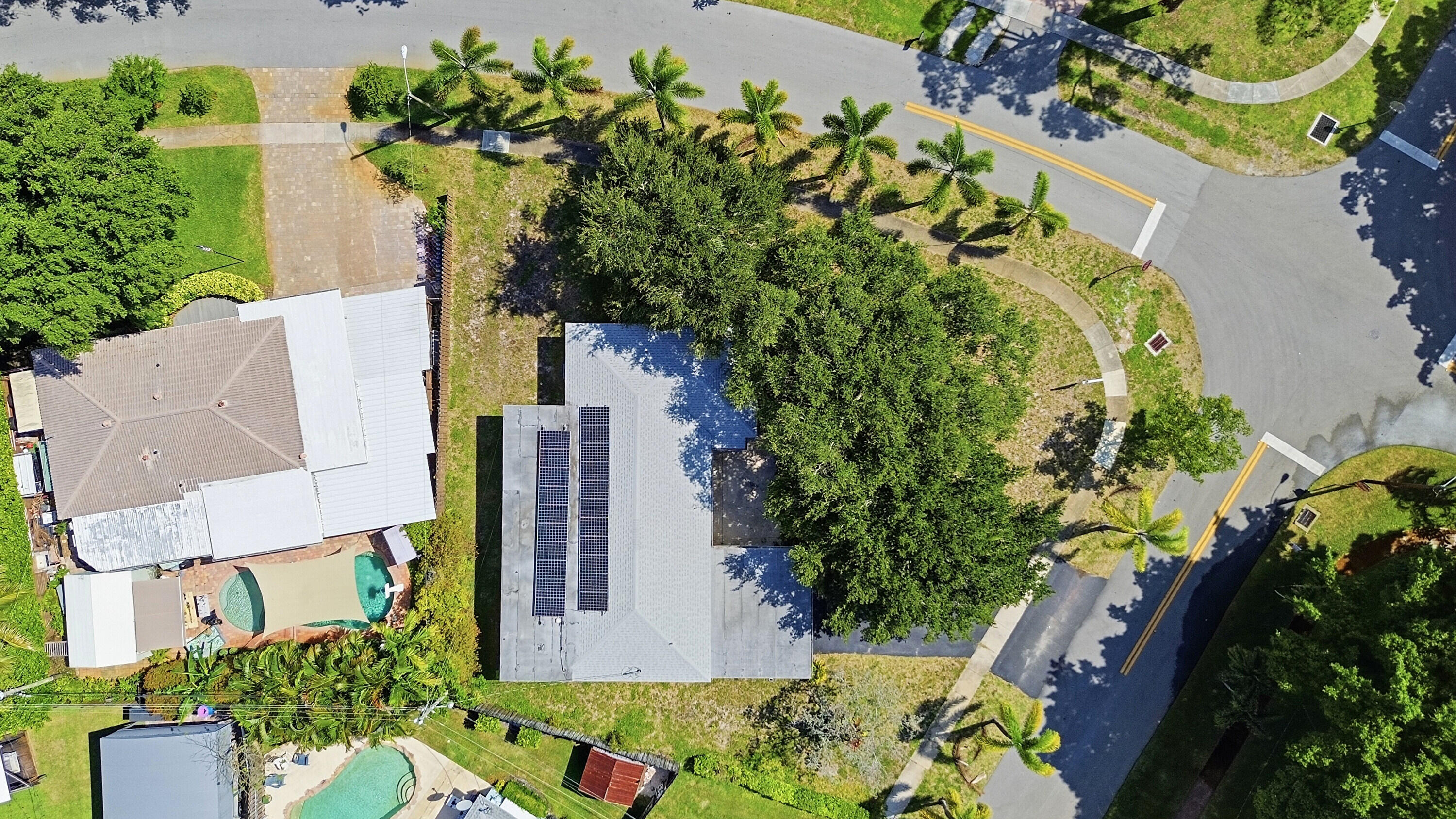 LYONS PARK FIRST ADD - Residential