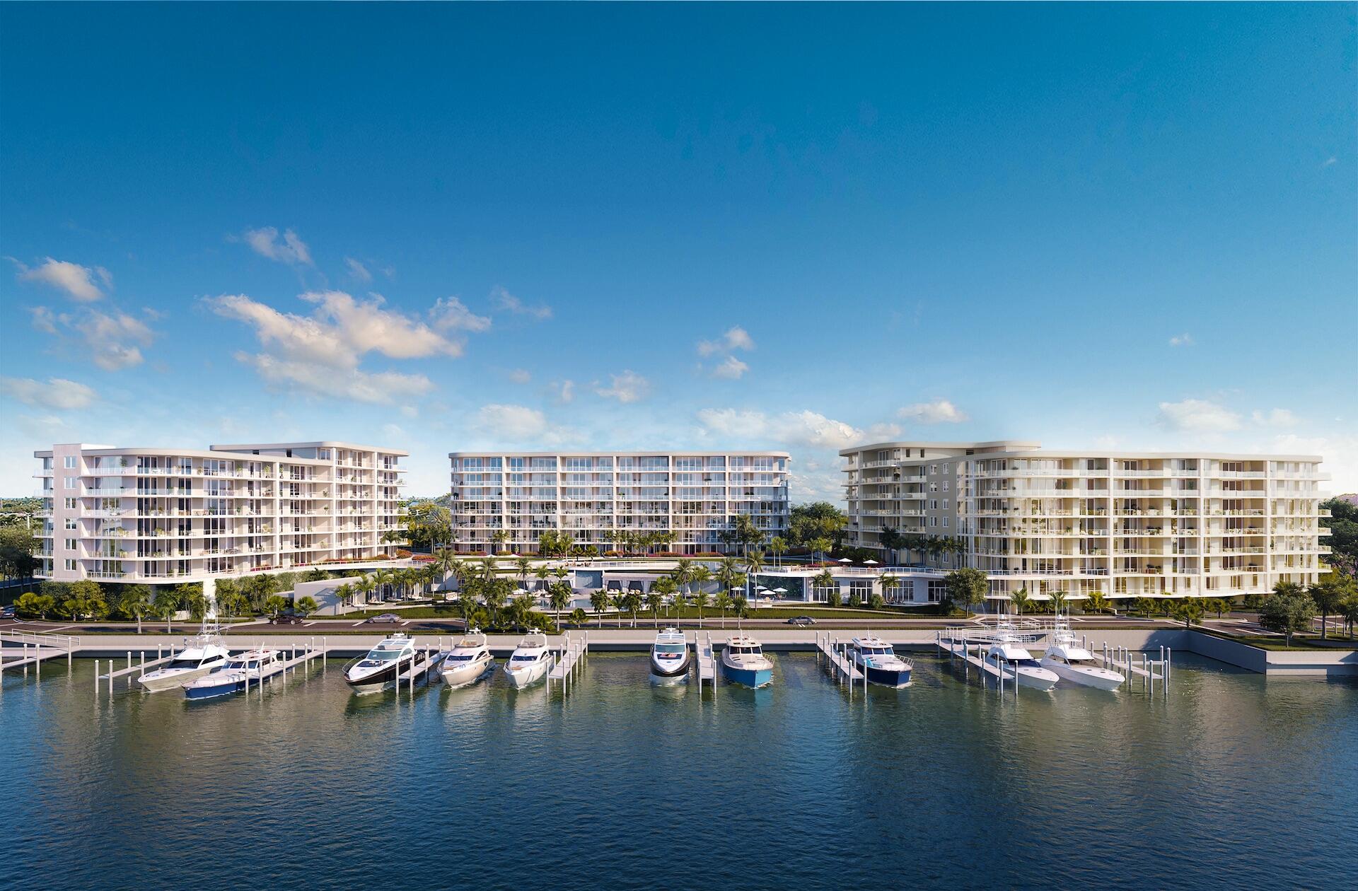 Ritz Carlton Residences, Palm Beach Gardens - Residential