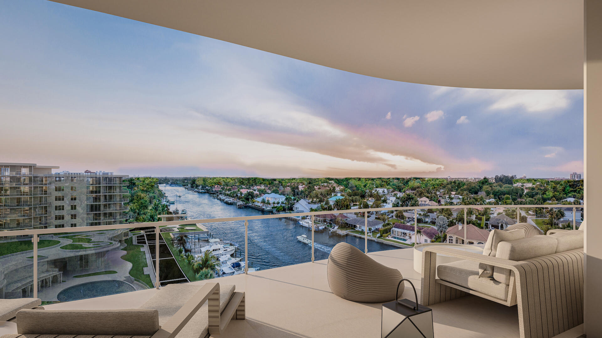 Embark on refined luxury at The Ritz-Carlton Residences—now under construction on a 14-acre, one-of-a-kind property along the intracoastal waterway in the heart of Palm Beach Gardens' dining, shopping & marina district. With just 106 residences & 29 boat slips, this masterpiece offers 3 to 5 bedroom residences, expansive terraces & 2 assigned garaged parking spaces. All offer floor-to-ceiling triple-paned windows capturing marina & sunset views. High end appliances.  24-hr concierge, guard gate & valet.  Countless amenities include fitness center, pickleball, resort style pool w/ lap lane & much more. Anticipated completion of Q1 2026 promises a lifestyle defined by unparalleled sophistication & luxury.