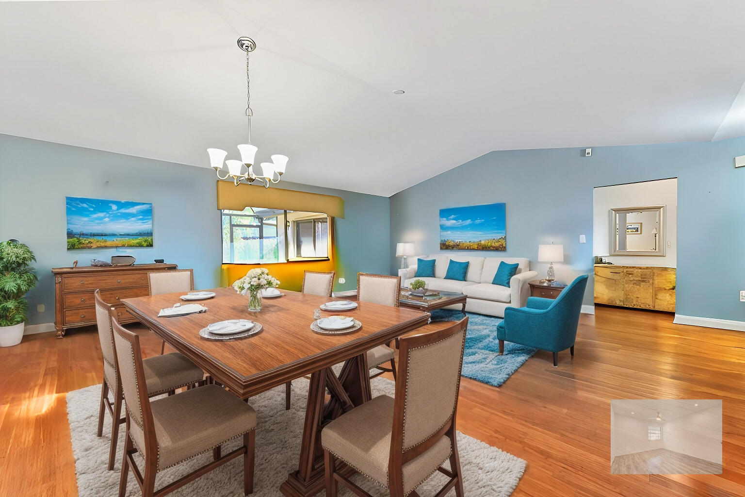 RAINBERRY BAY - Residential