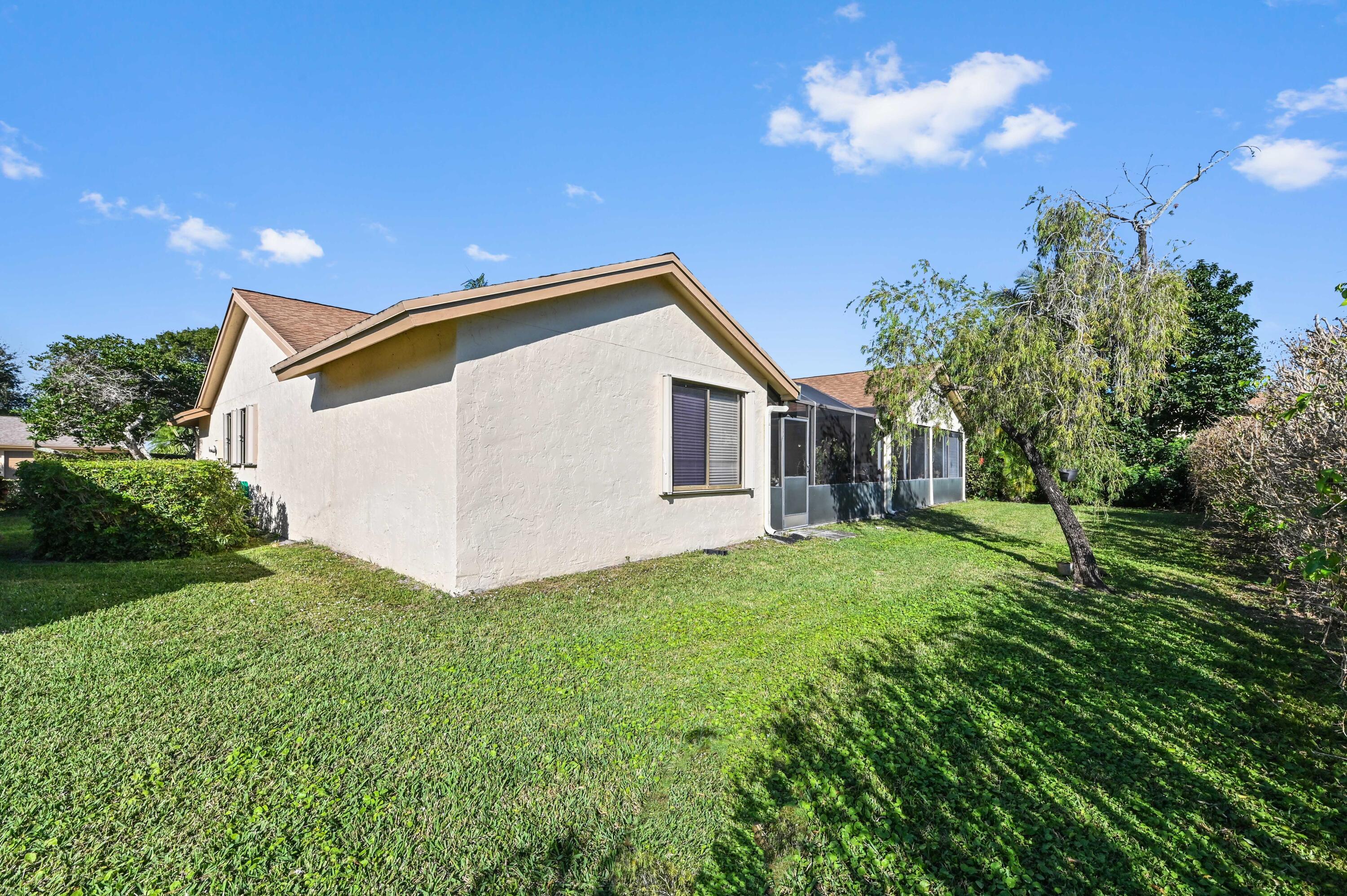 RAINBERRY BAY - Residential