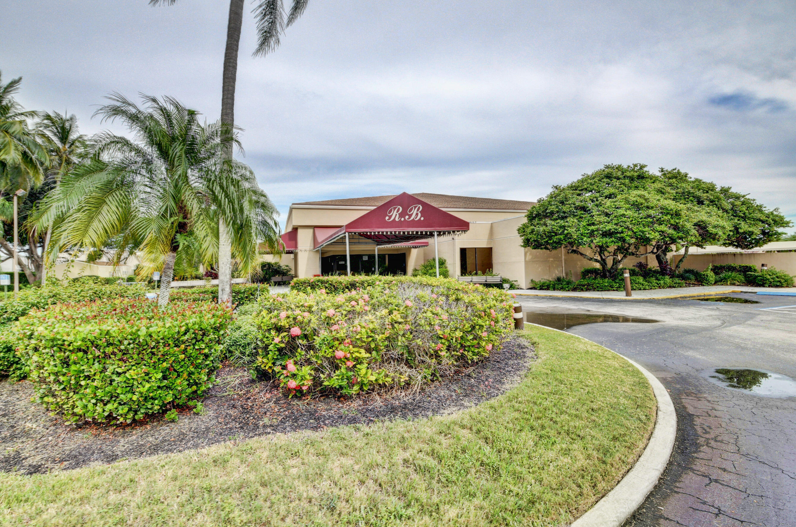 RAINBERRY BAY - Residential