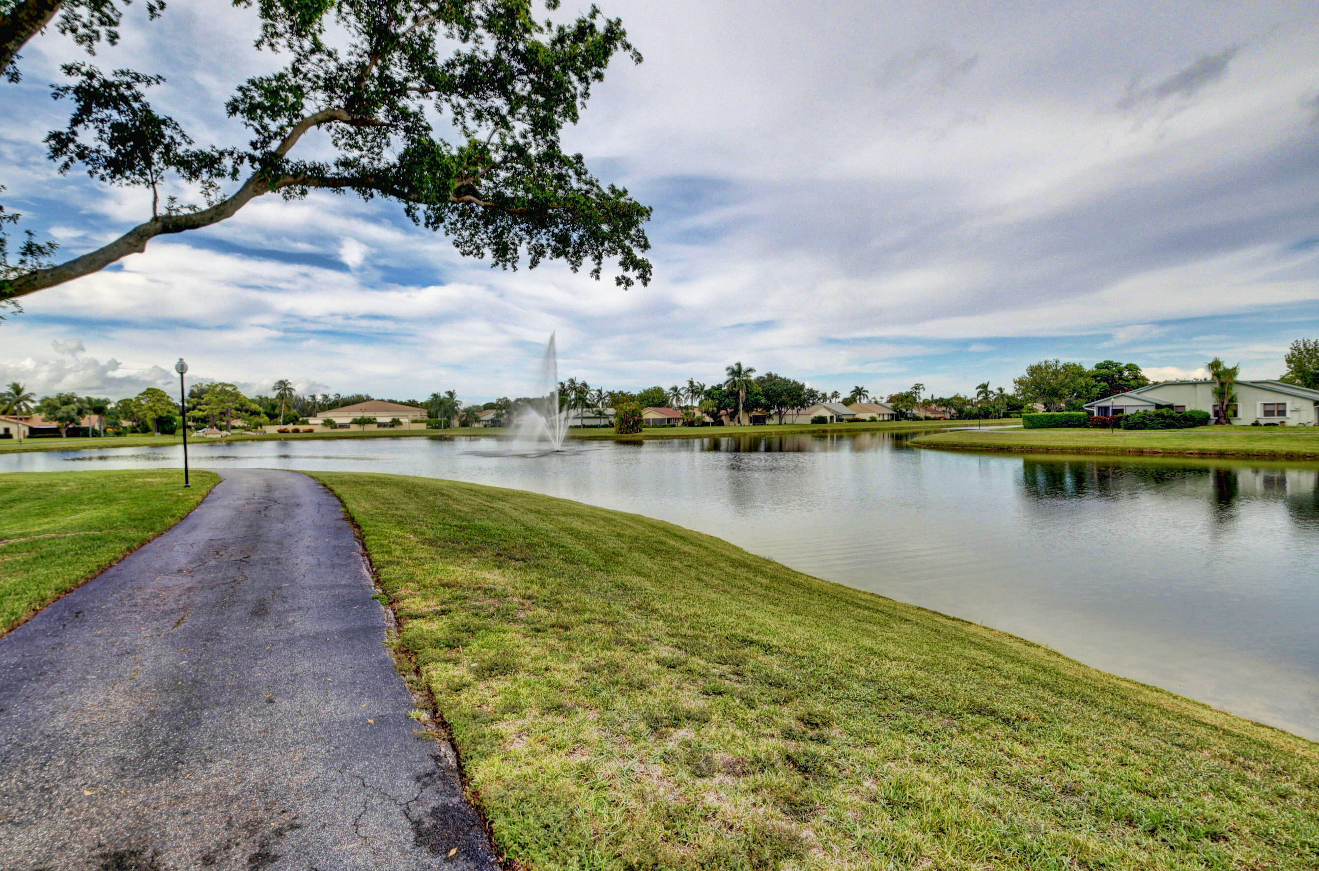 RAINBERRY BAY - Residential