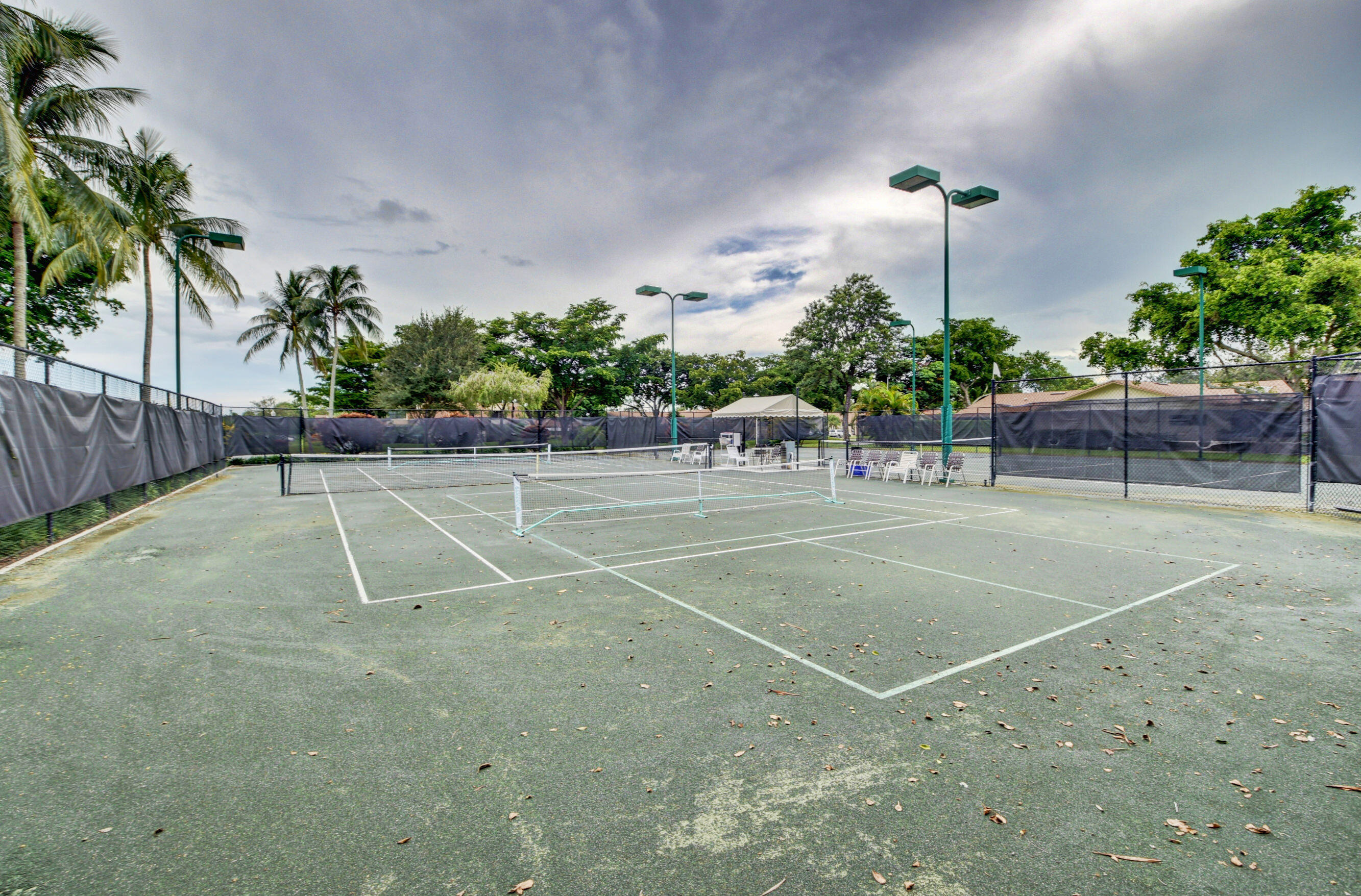 RAINBERRY BAY - Residential