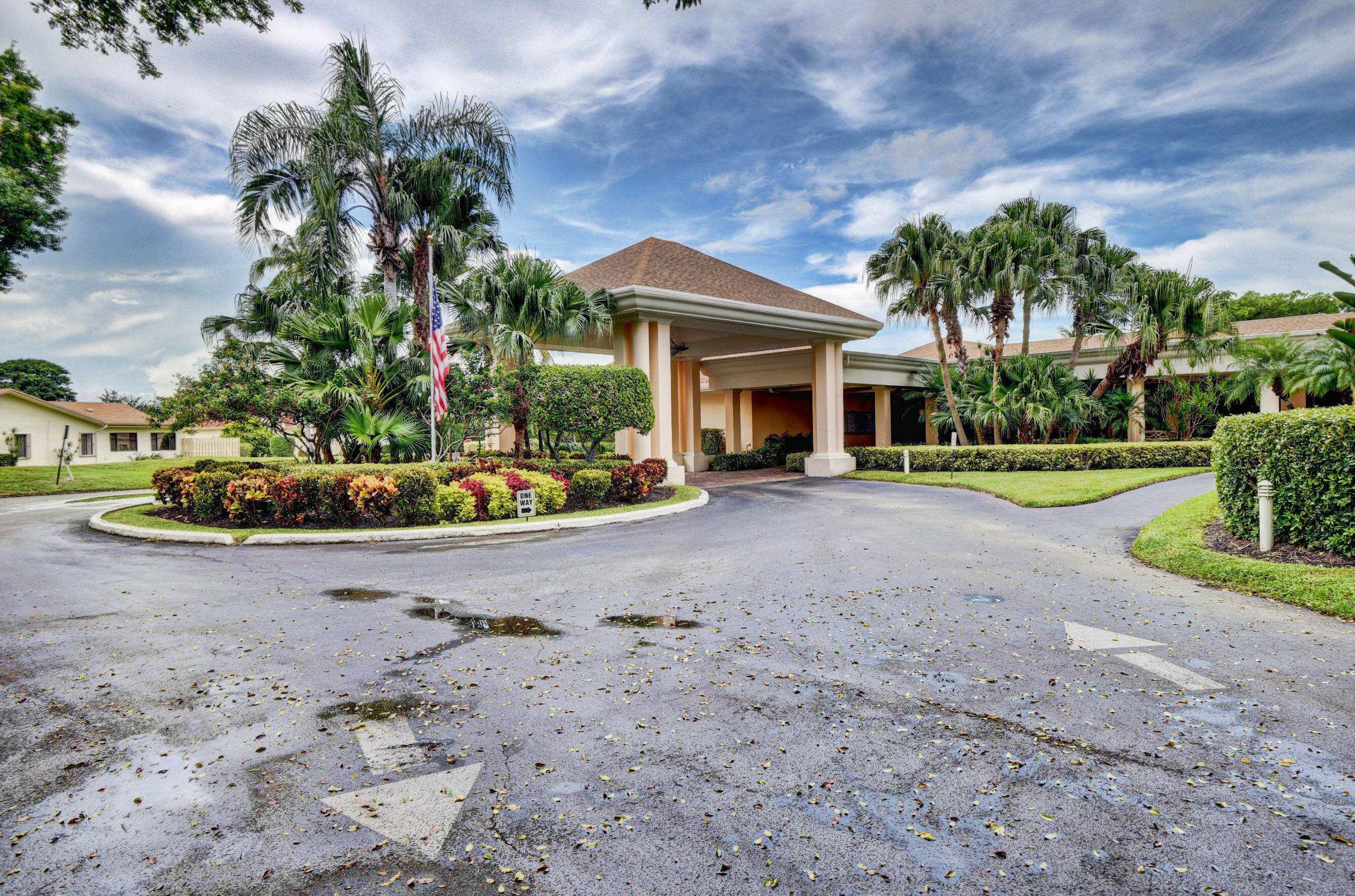 RAINBERRY BAY - Residential