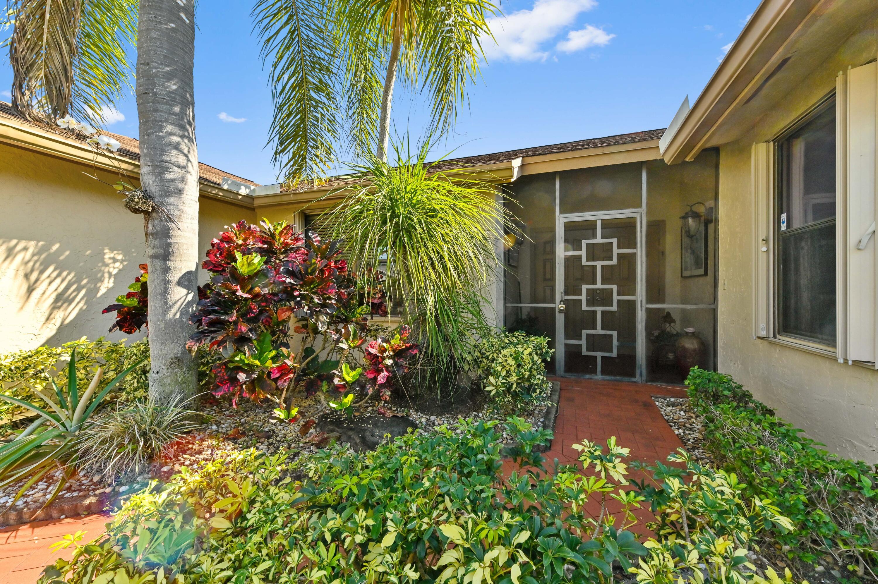 RAINBERRY BAY - Residential