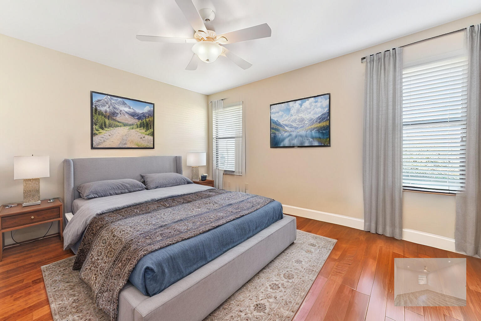 RAINBERRY BAY - Residential