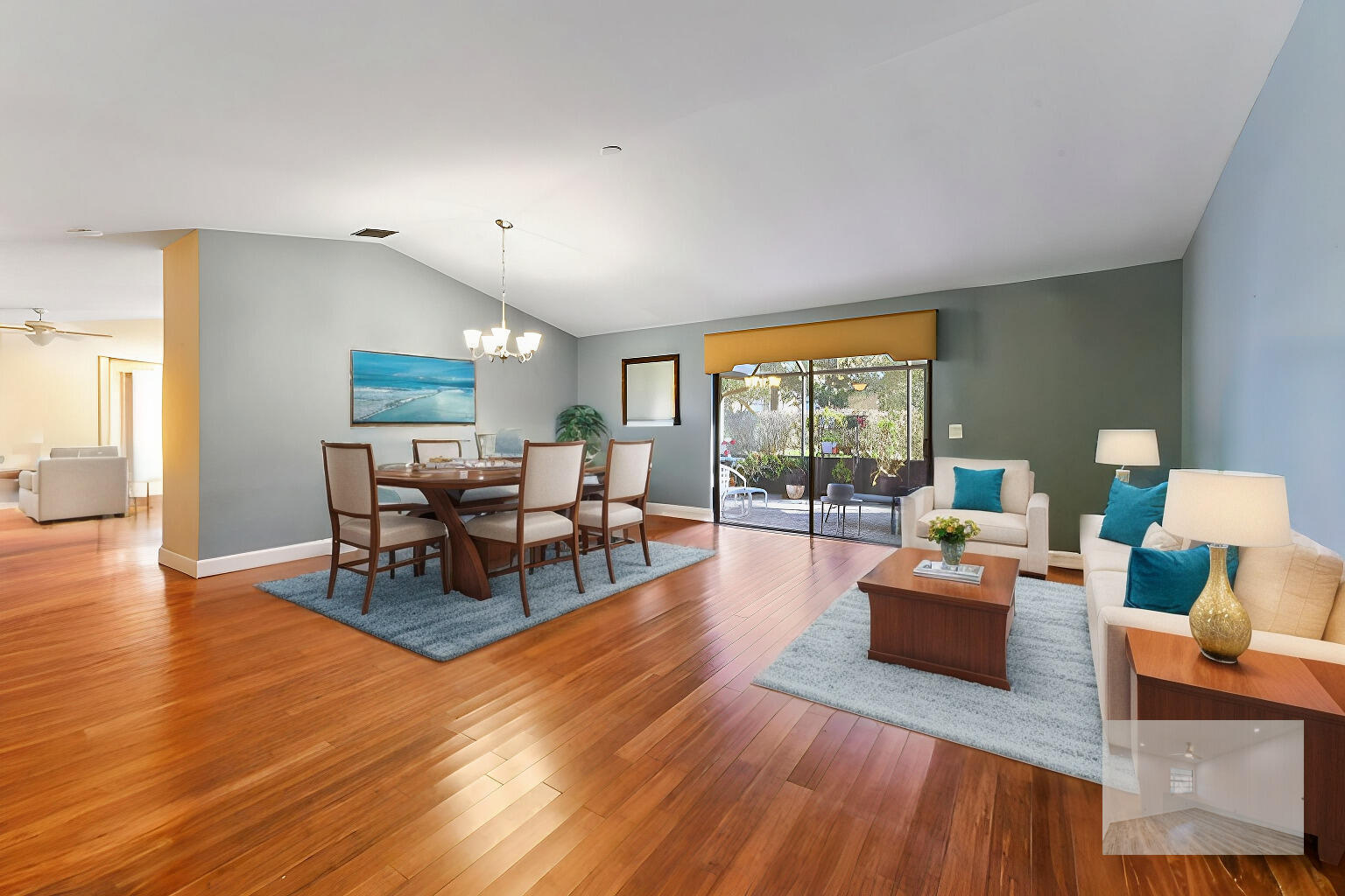 RAINBERRY BAY - Residential
