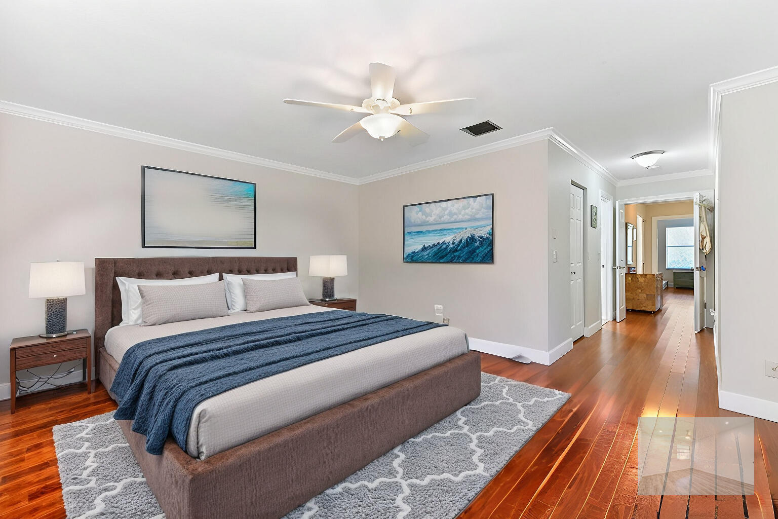 RAINBERRY BAY - Residential