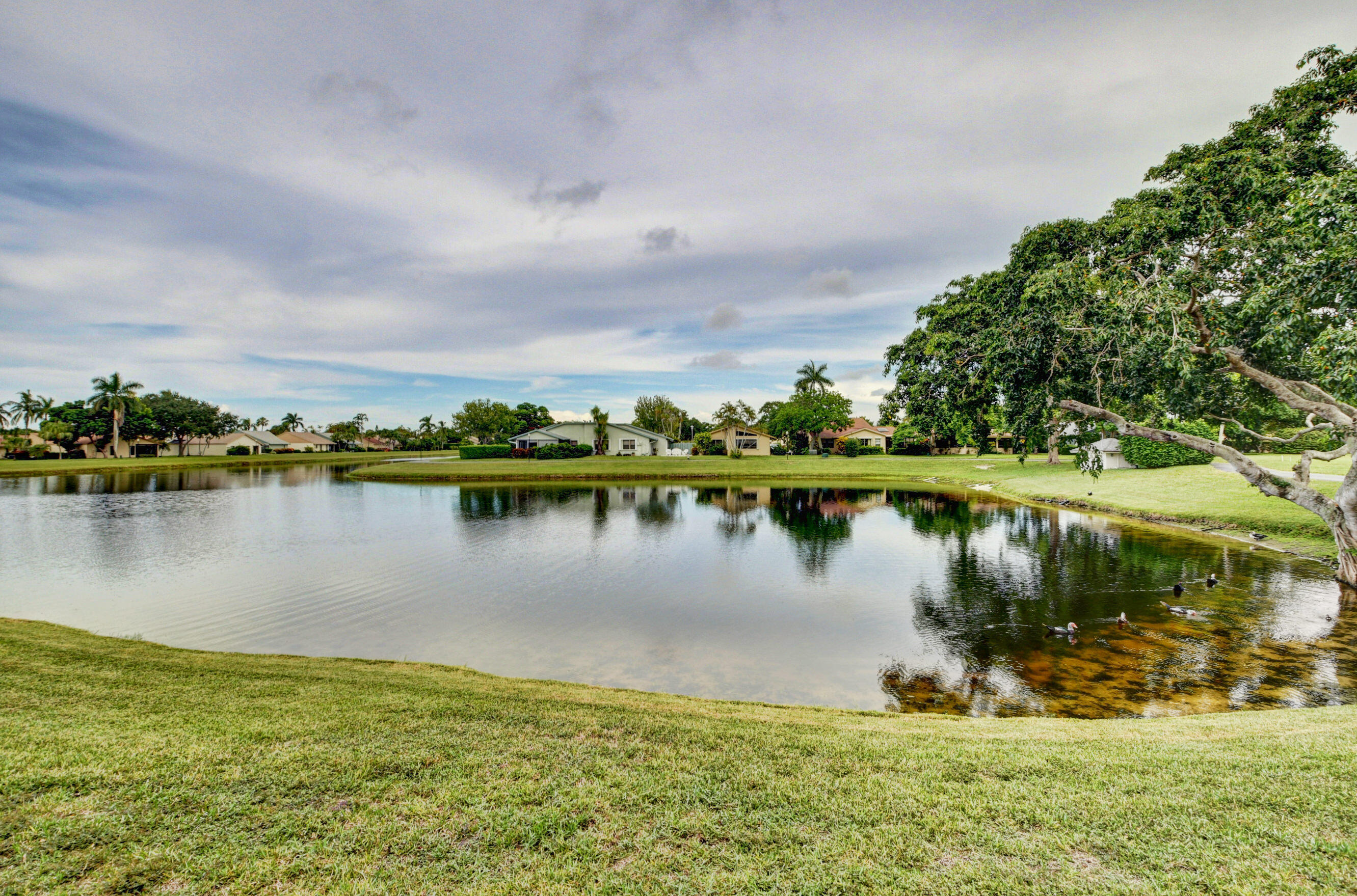RAINBERRY BAY - Residential