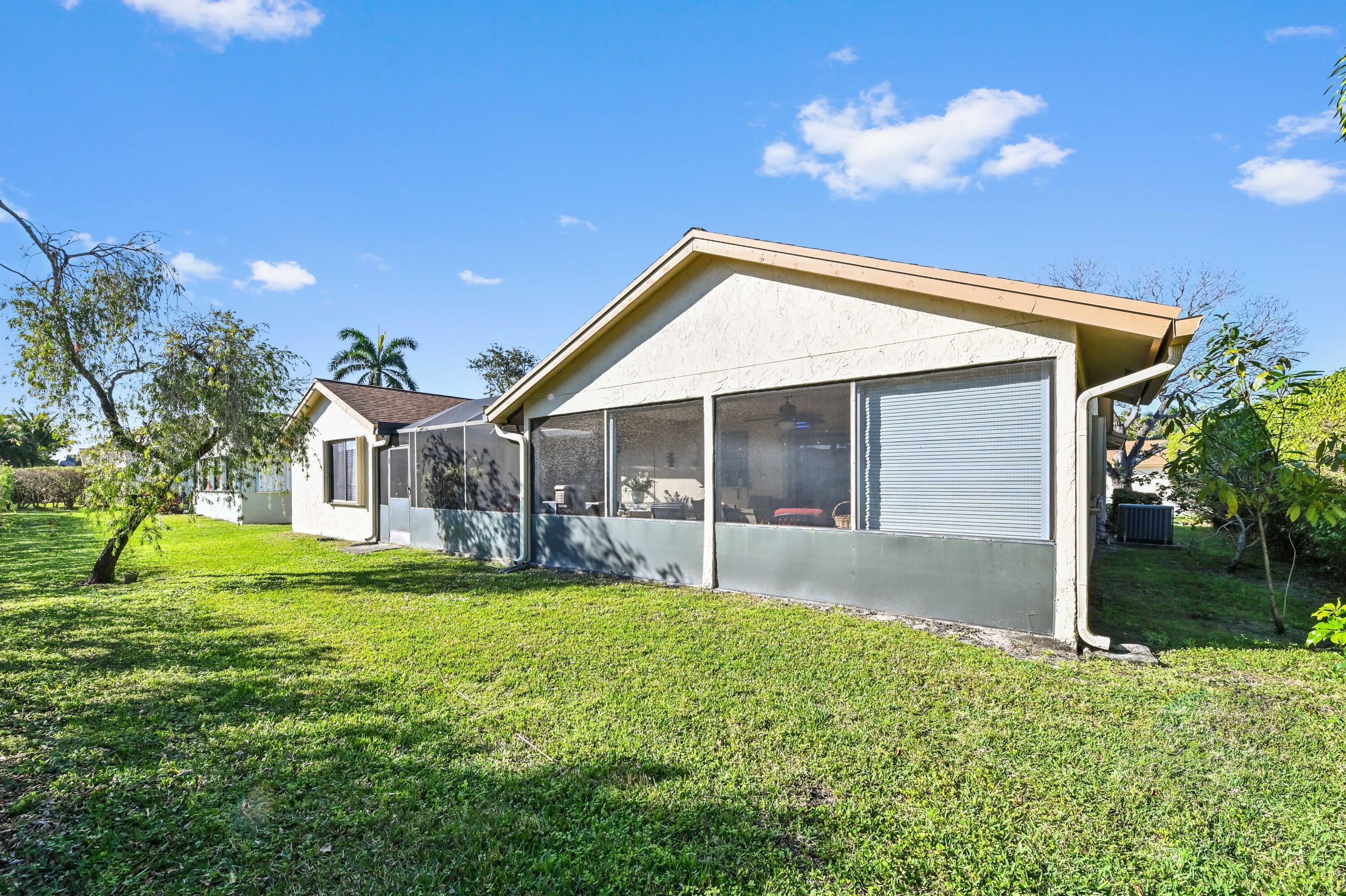 RAINBERRY BAY - Residential