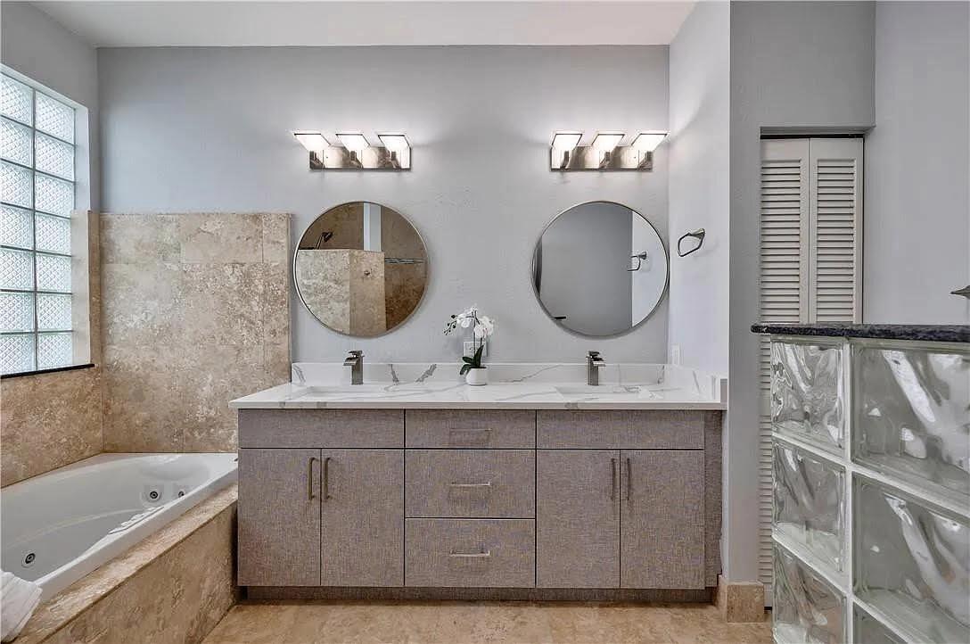PARKWOOD IX - Residential Lease