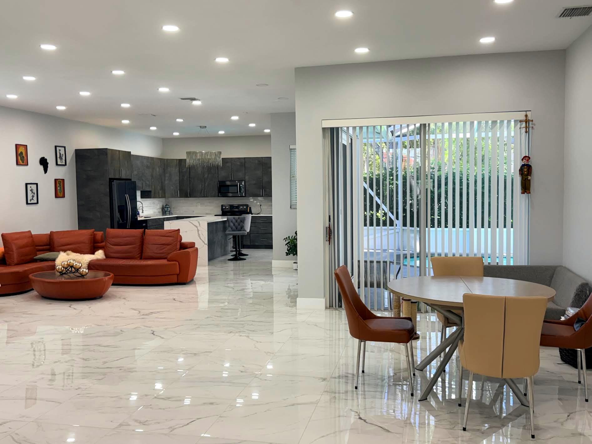 PARKWOOD IX - Residential Lease